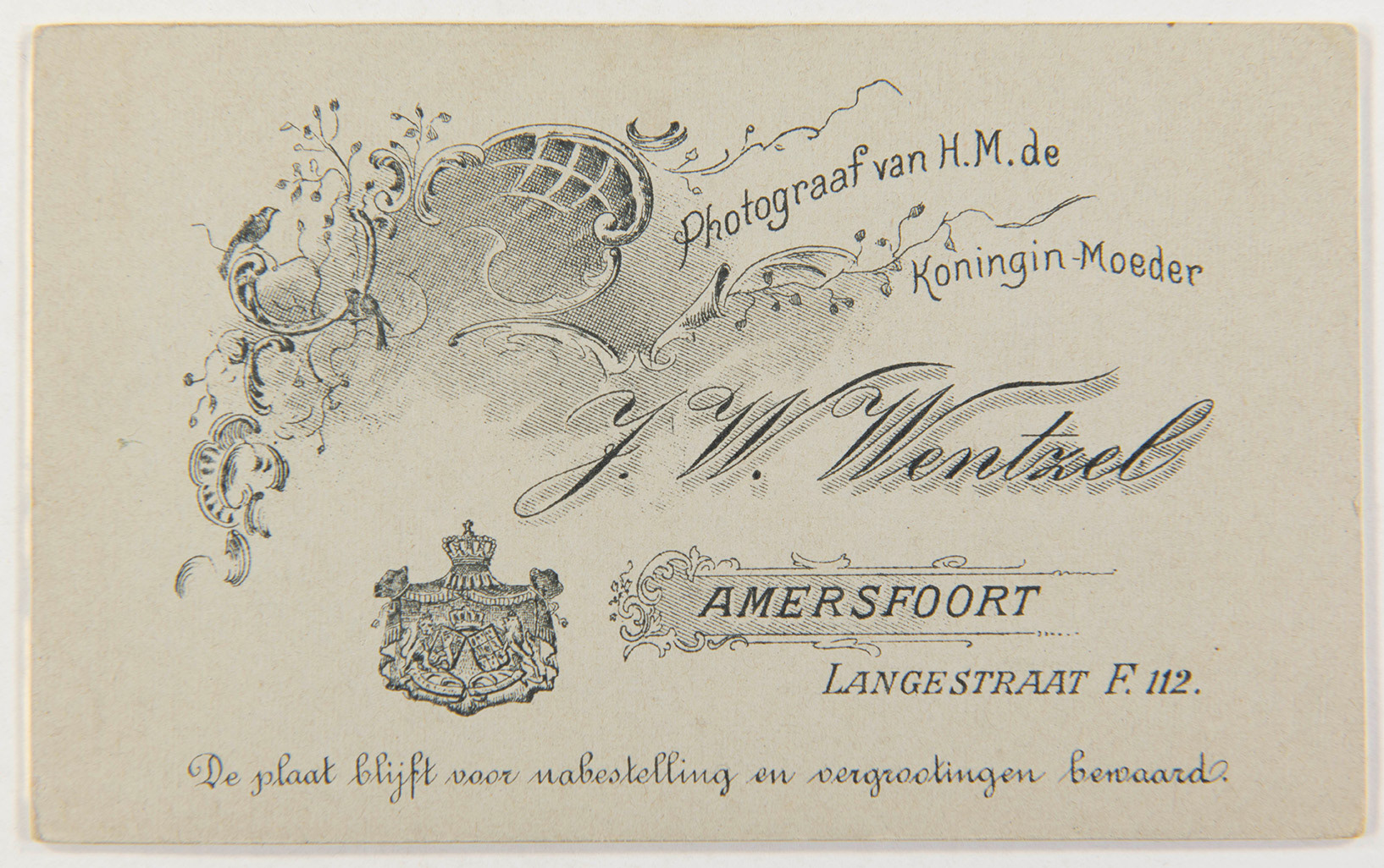 Collectie Amersfoortsefotografen.nl