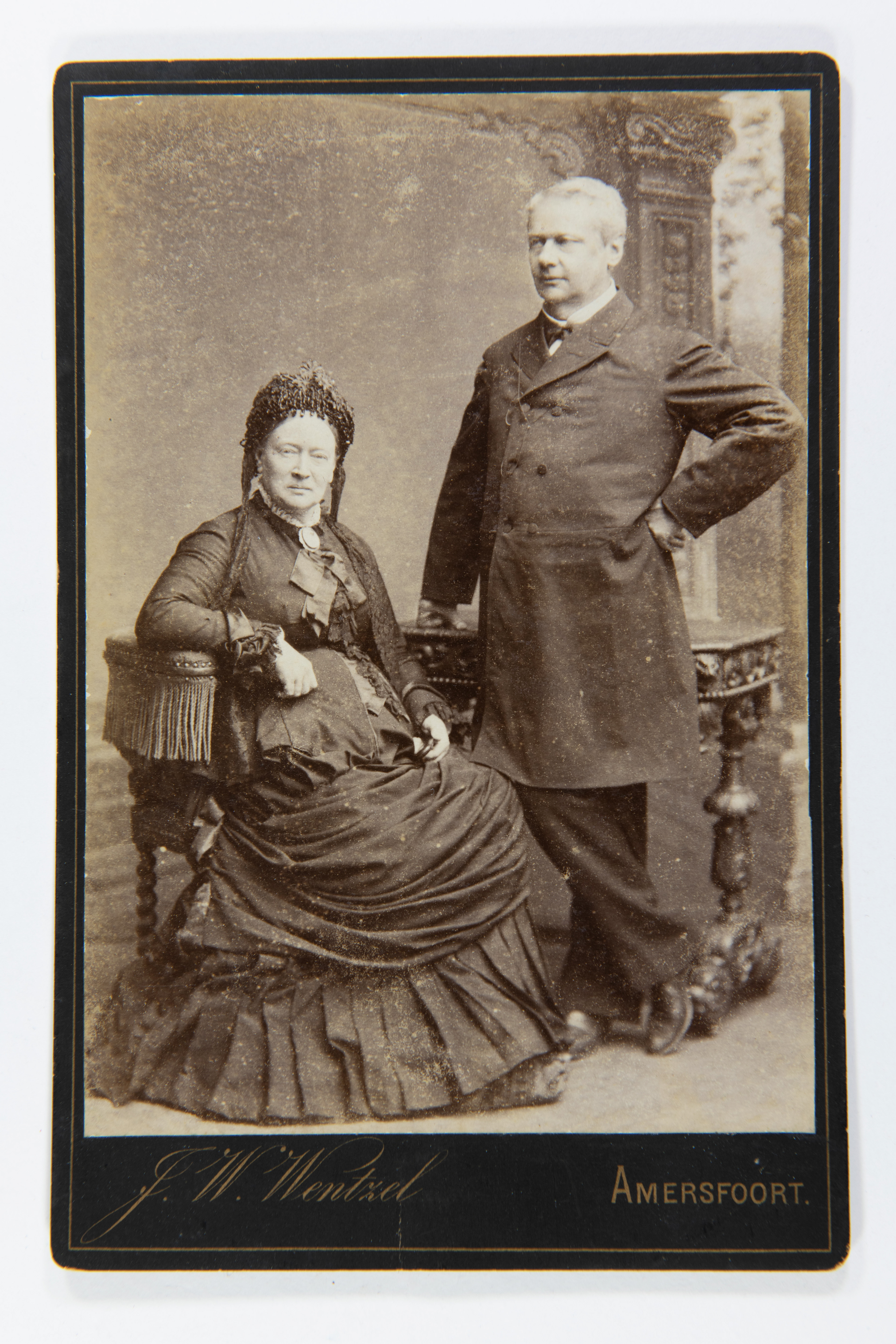 Collectie Sjaak Hazeleger