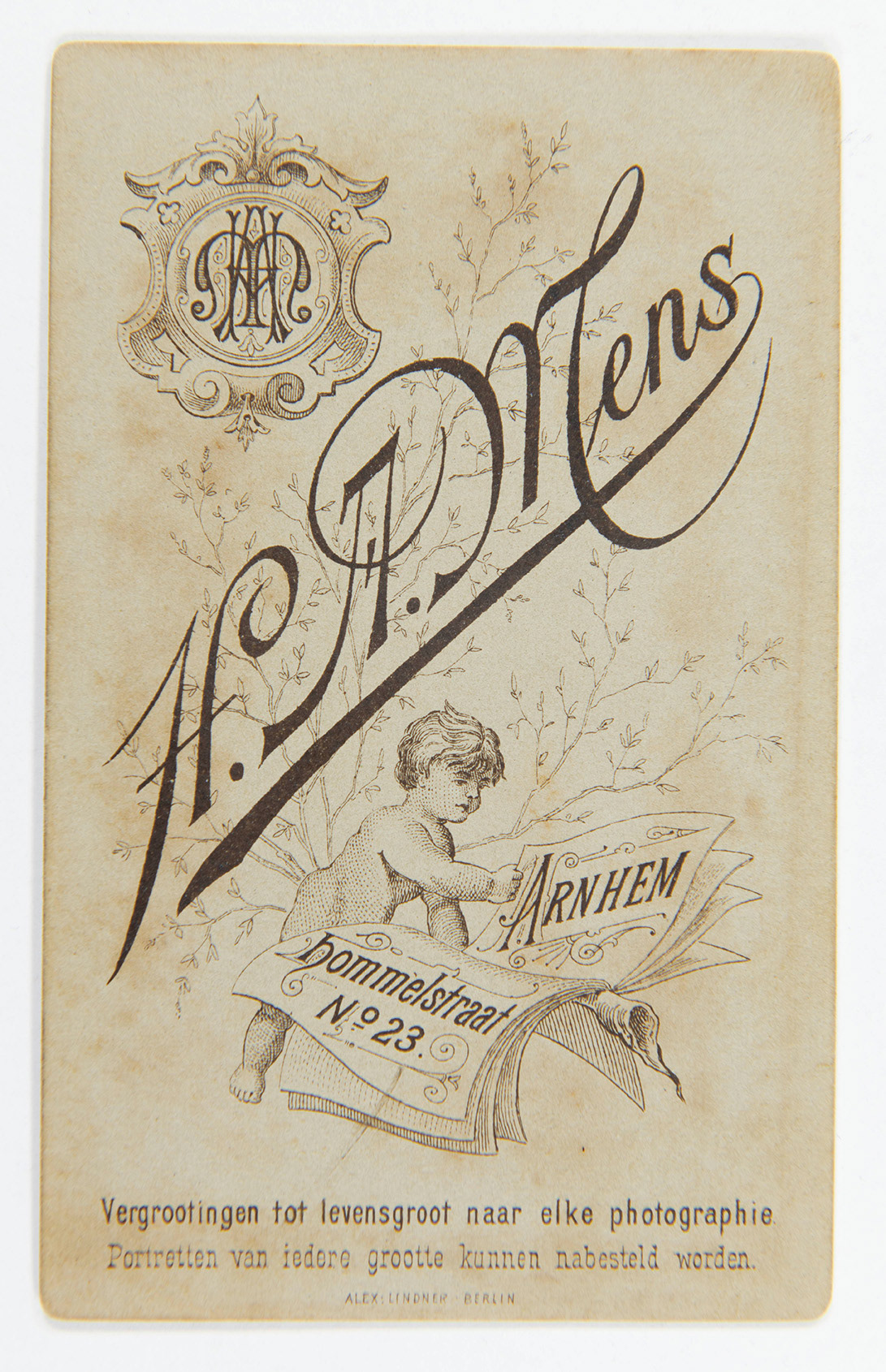 Collectie Sjaak Hazeleger