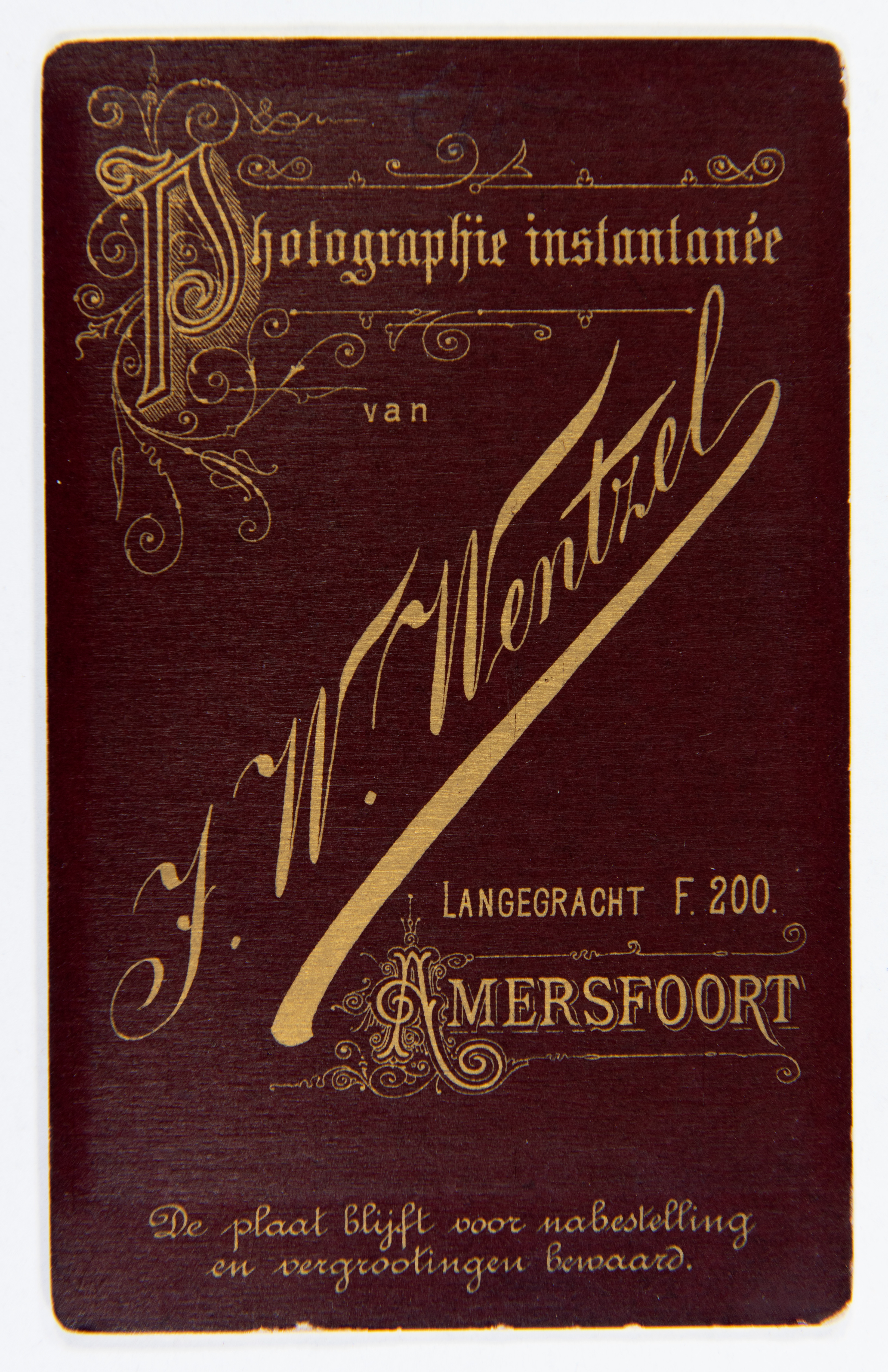 Collectie Sjaak Hazeleger