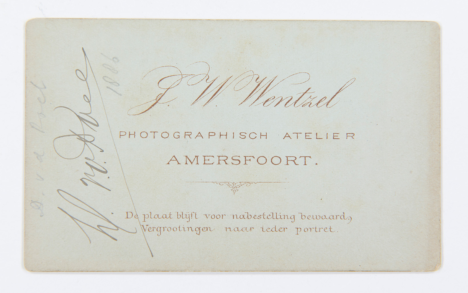 Collectie Amersfoortsefotografen.nl