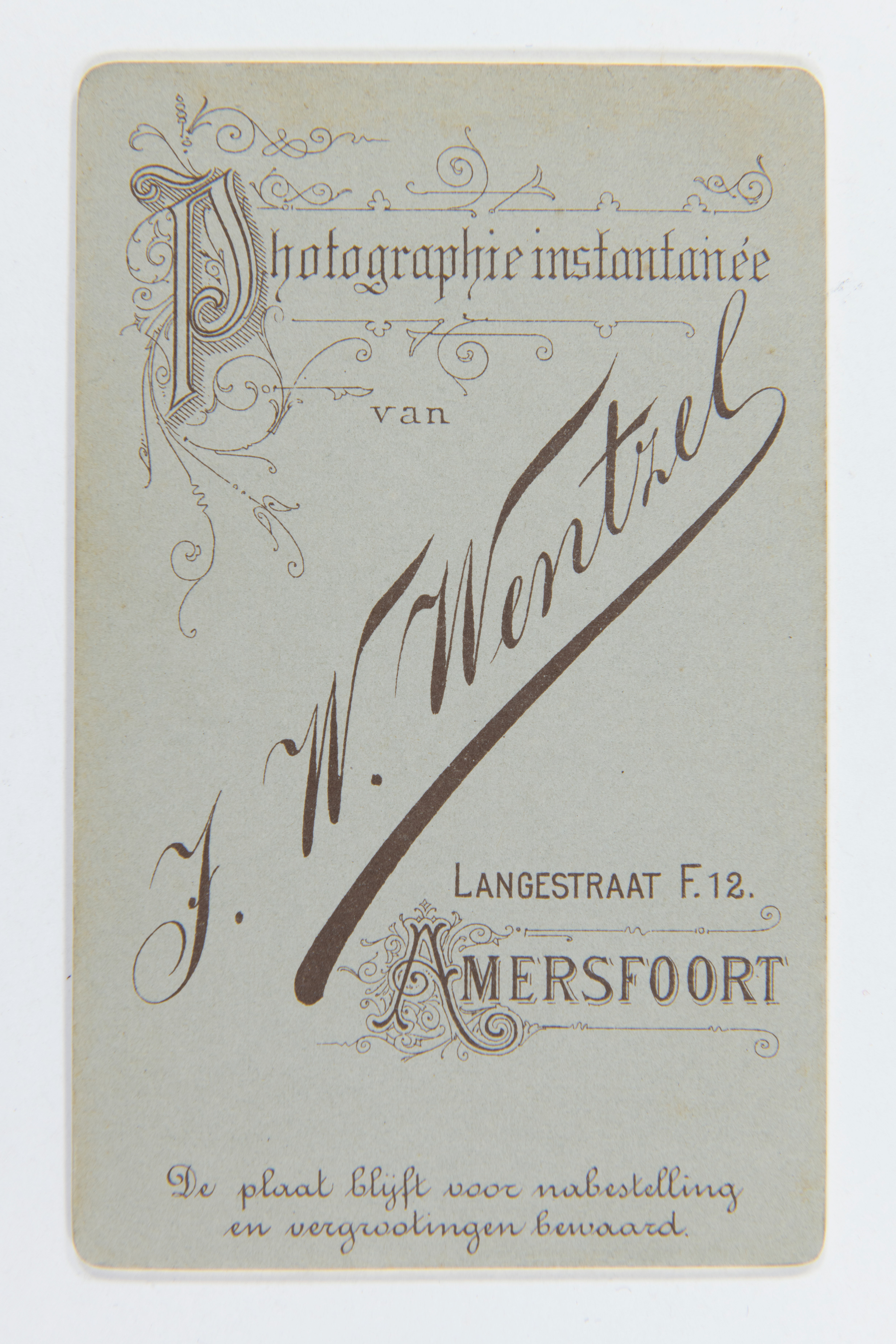 Collectie Sjaak Hazeleger