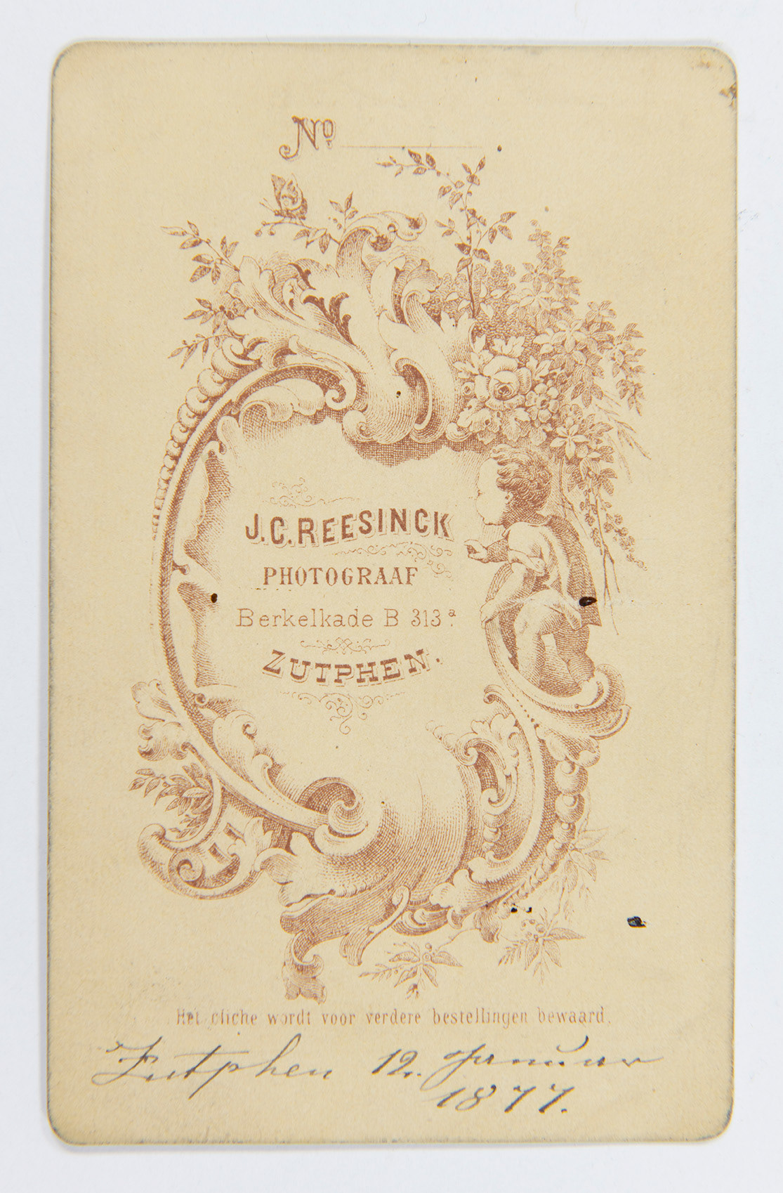 Collectie Amersfoortsefotografen.nl
