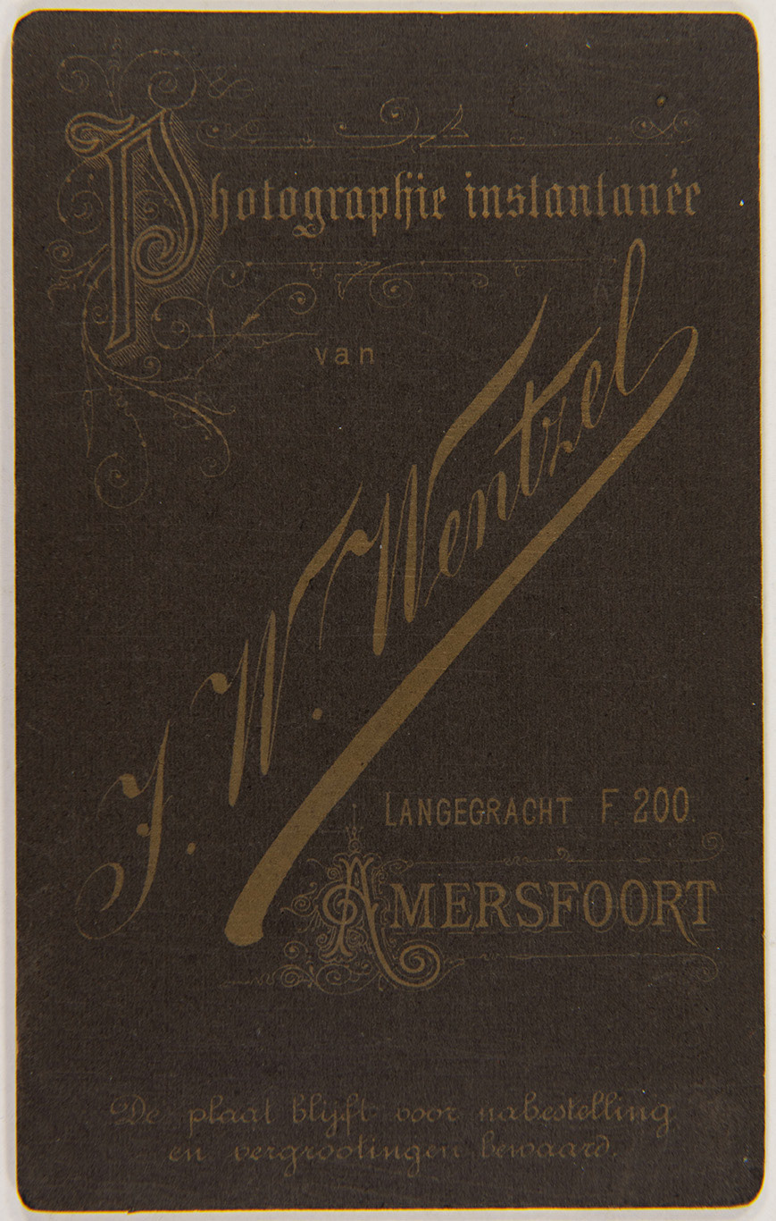 Collectie Amersfoortsefotografen.nl