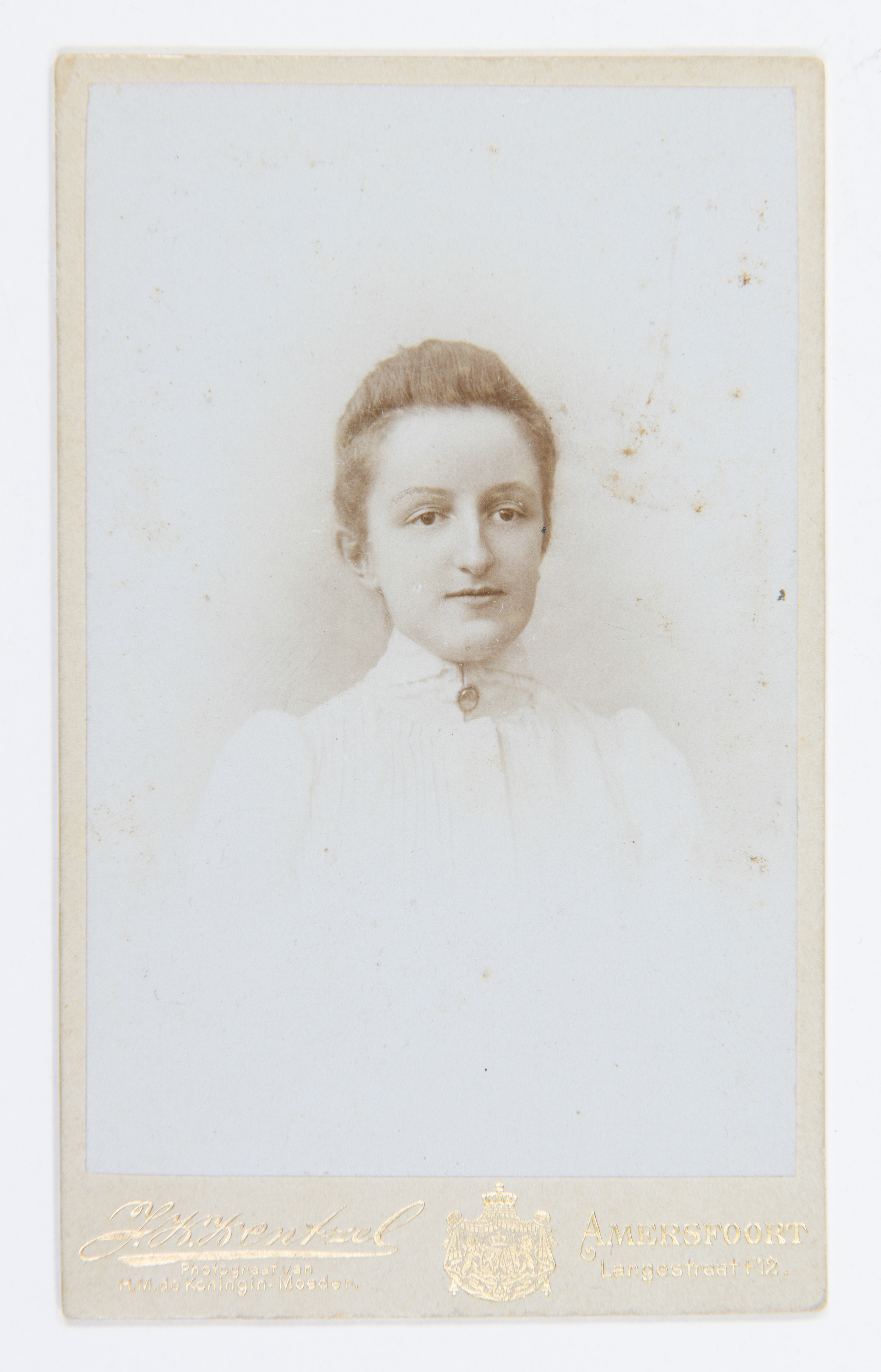 Collectie Sjaak Hazeleger