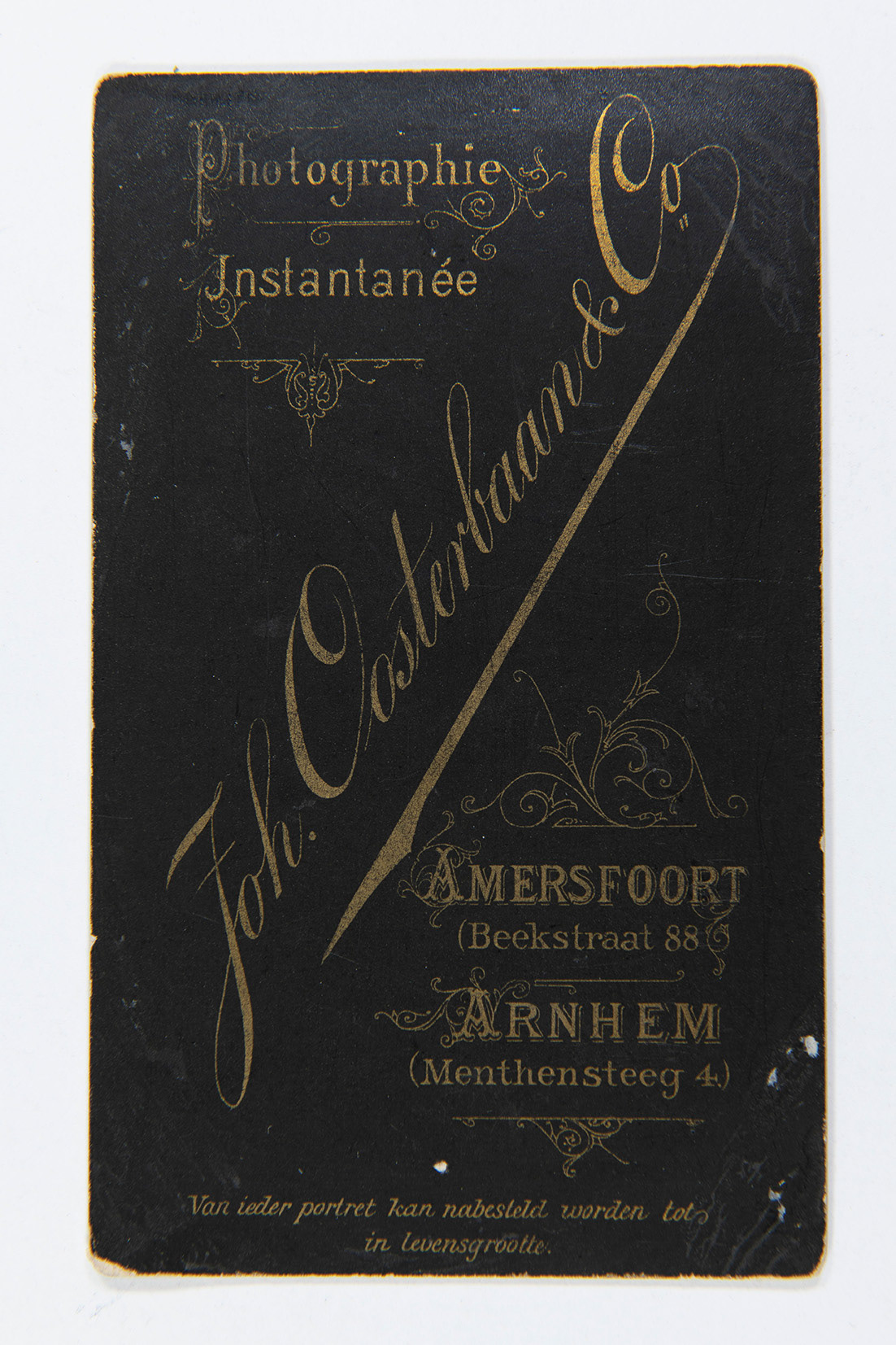 Collectie Amersfoortsefotografen.nl