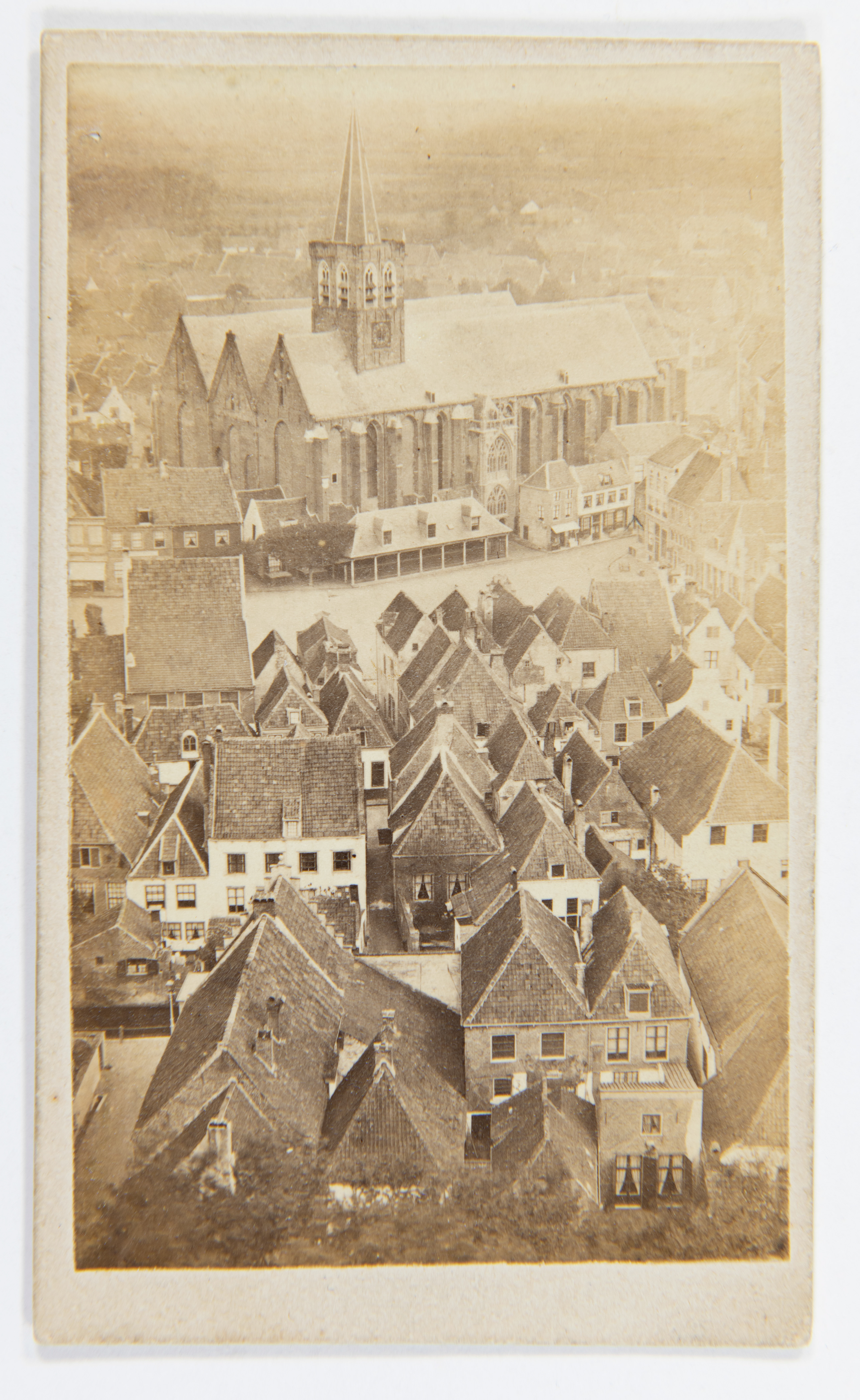 Collectie Sjaak Hazeleger