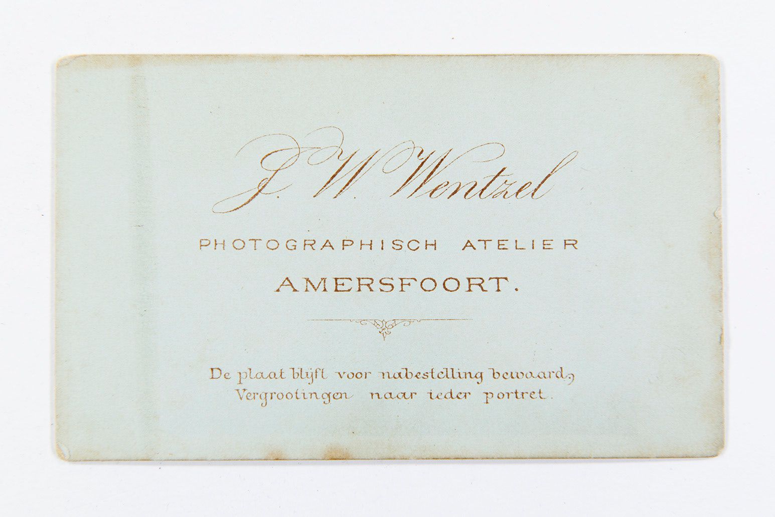 Collectie Amersfoortsefotografen.nl