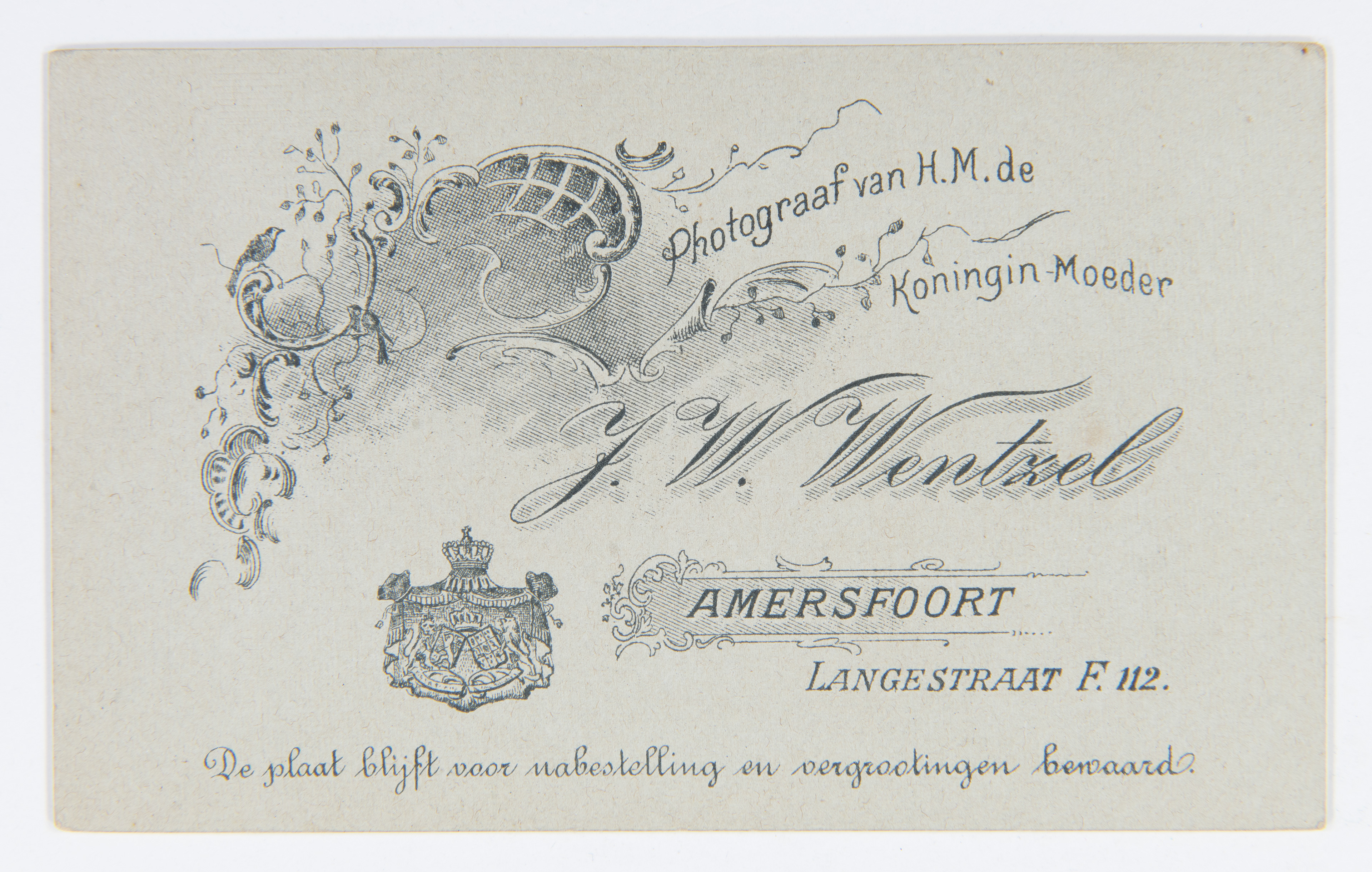 Collectie Sjaak Hazeleger