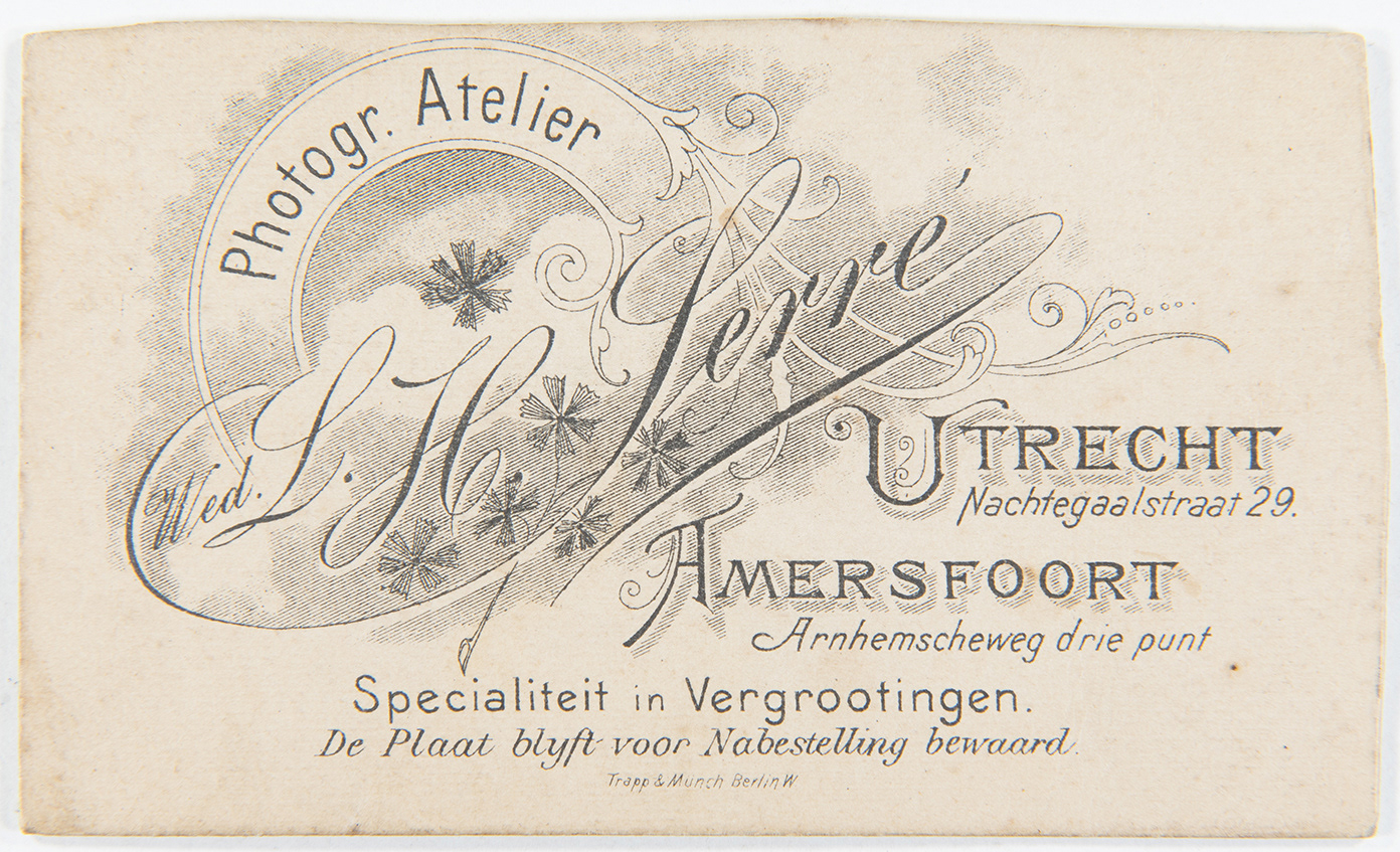 Collectie Amersfoortsefotografen.nl