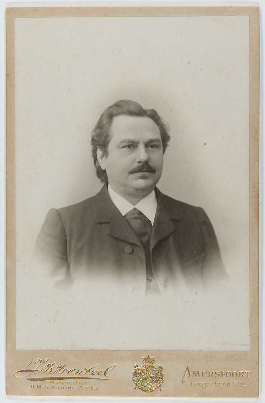 Collectie Amersfoortsefotografen.nl