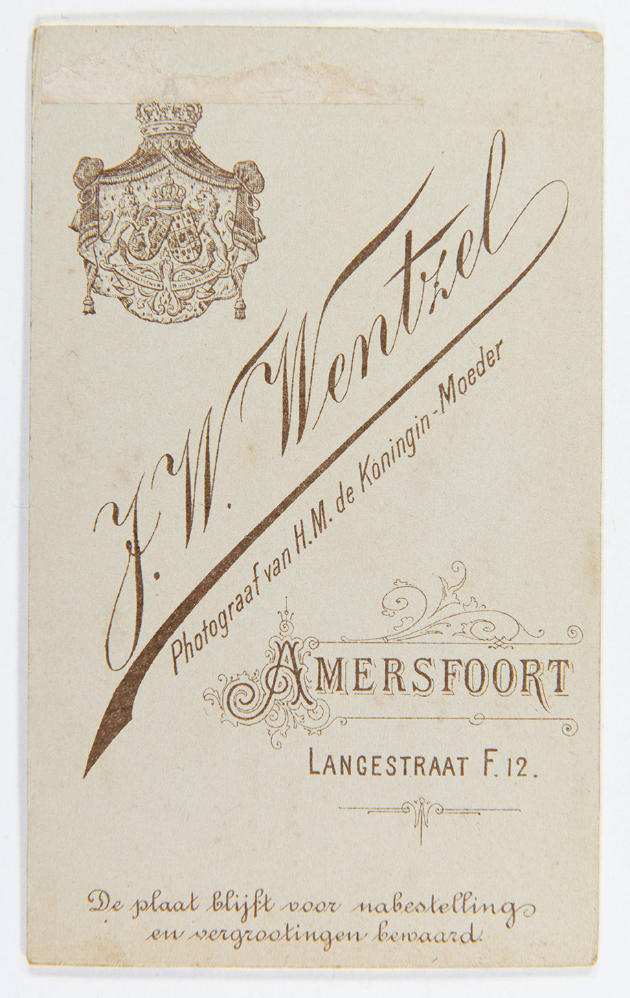 Collectie Amersfoortsefotografen.nl