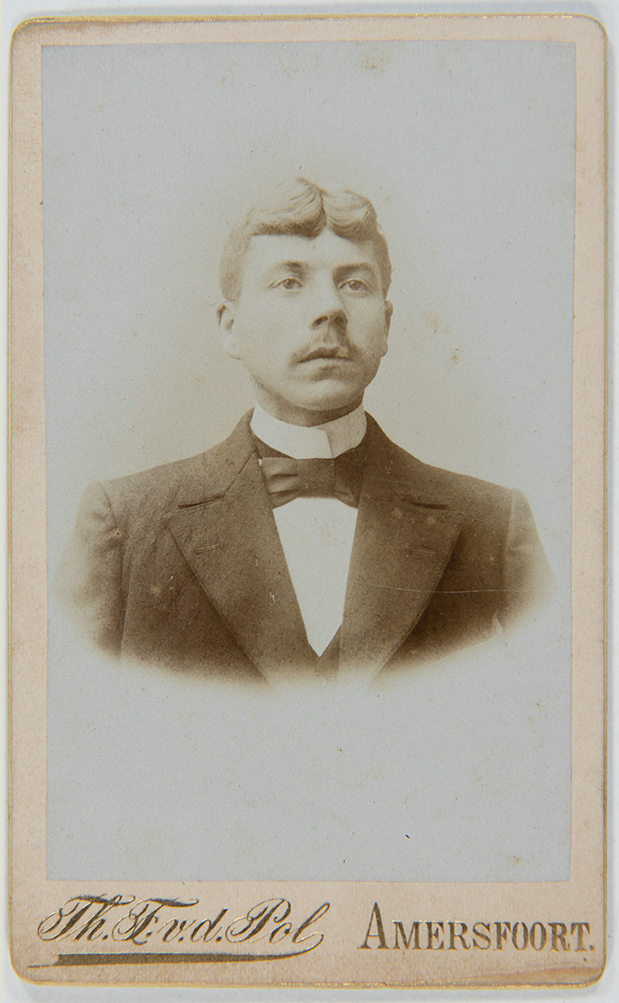 Collectie Amersfoortsefotografen.nl