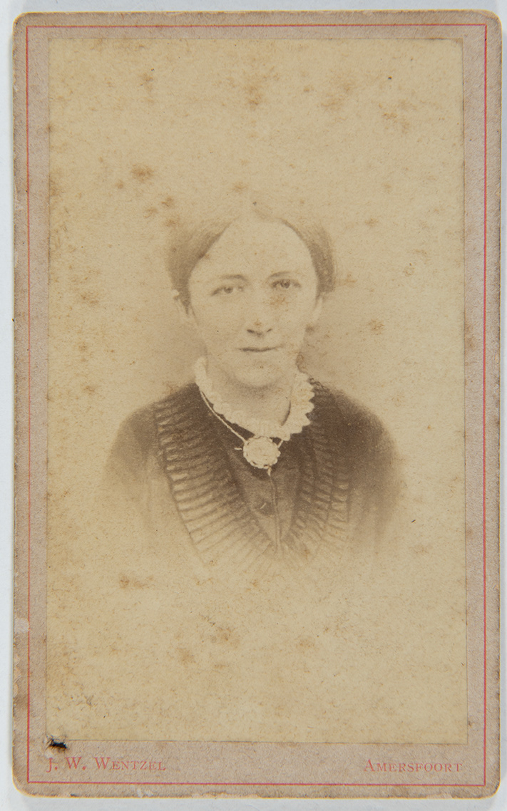 Collectie Amersfoortsefotografen.nl