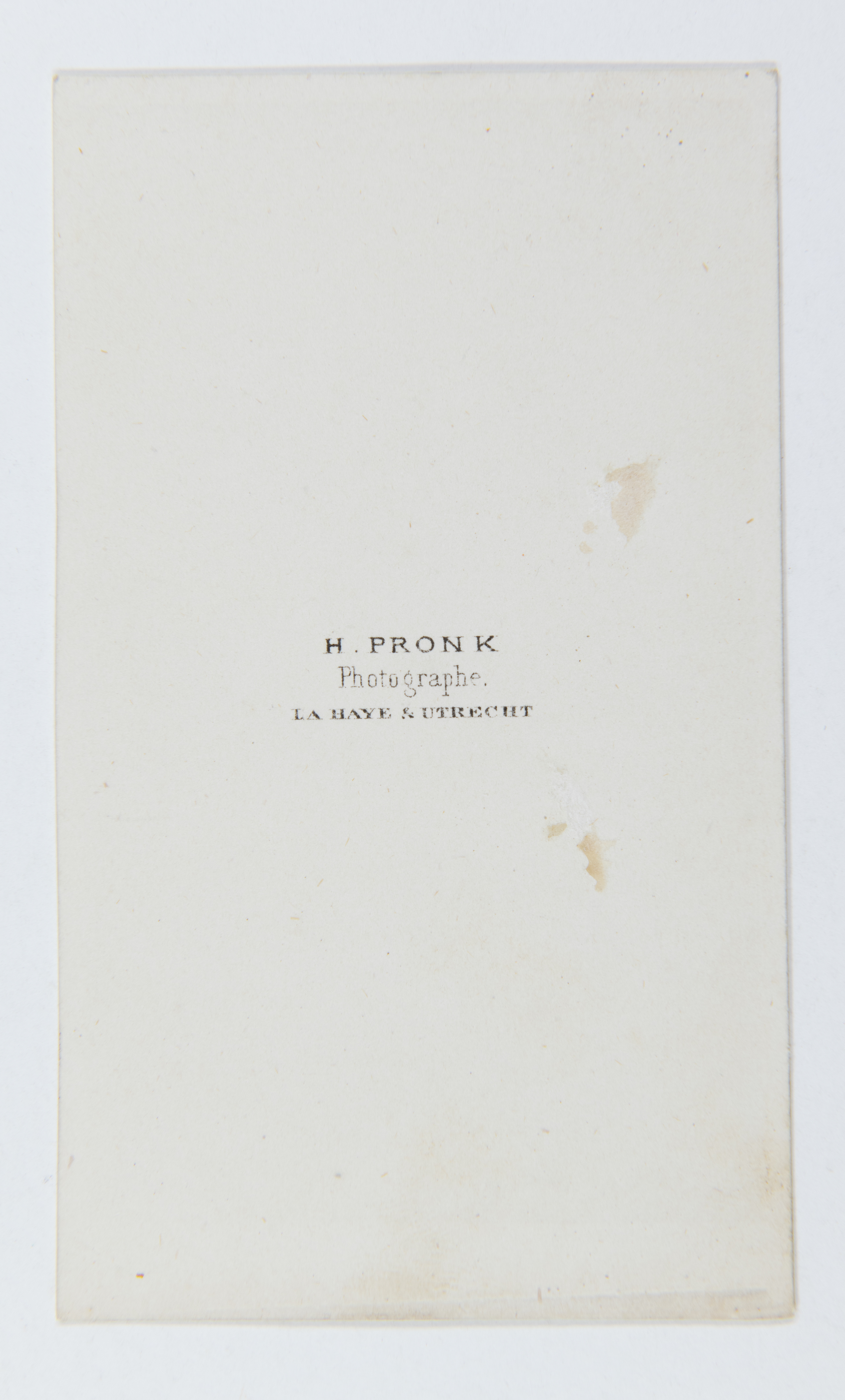 Collectie Sjaak Hazeleger