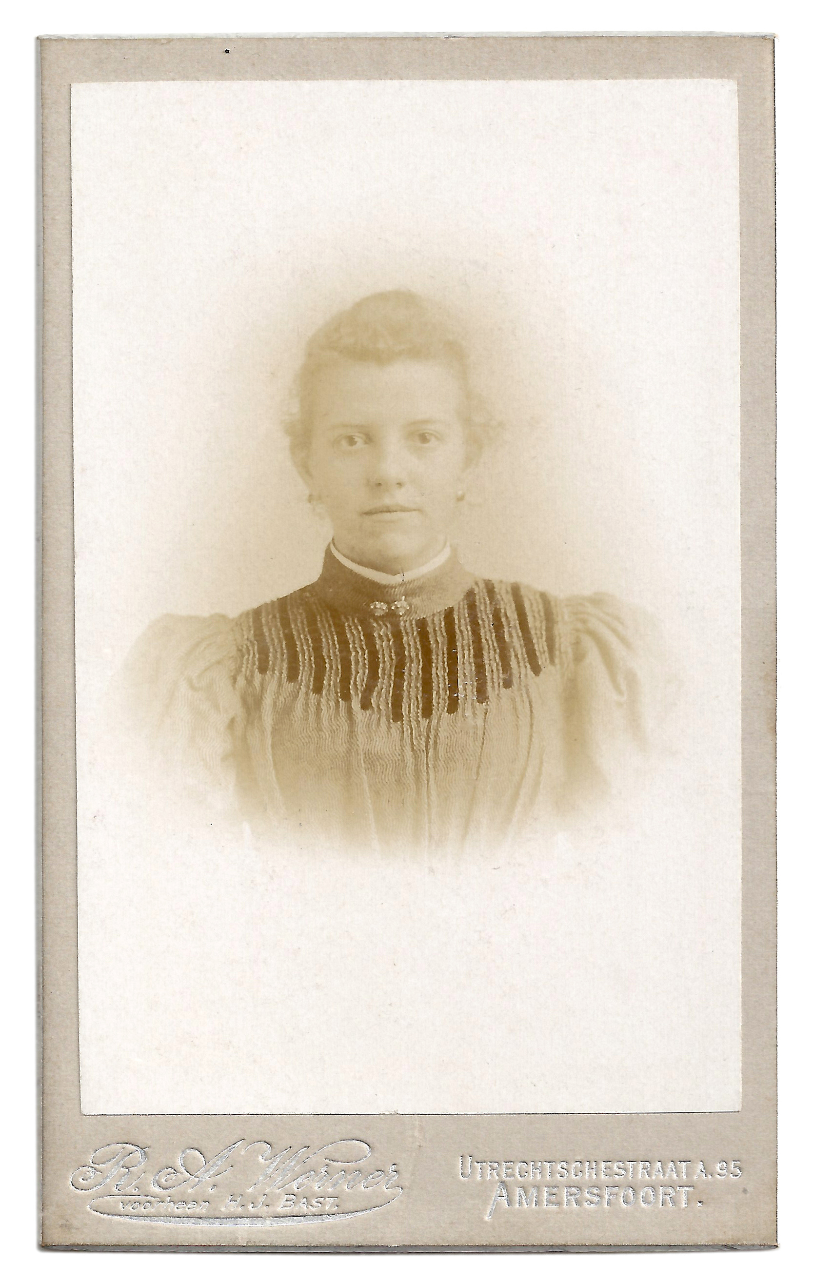 Collectie Maartje de Nie
