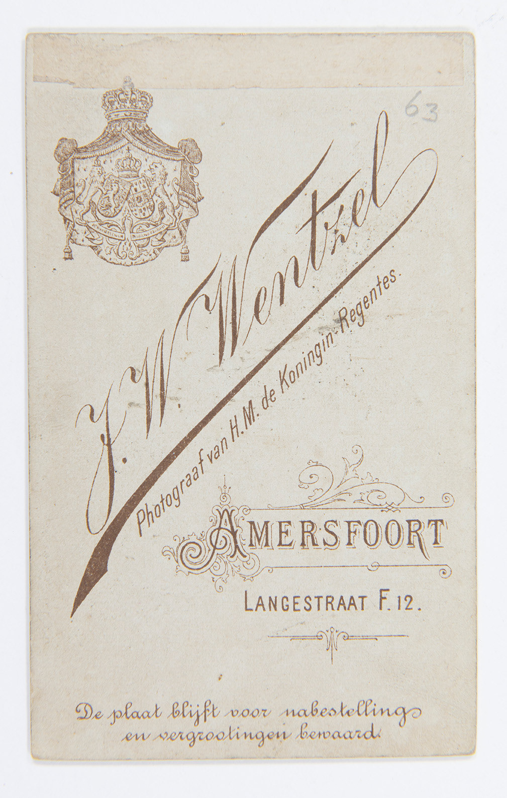 Collectie Amersfoortsefotografen.nl