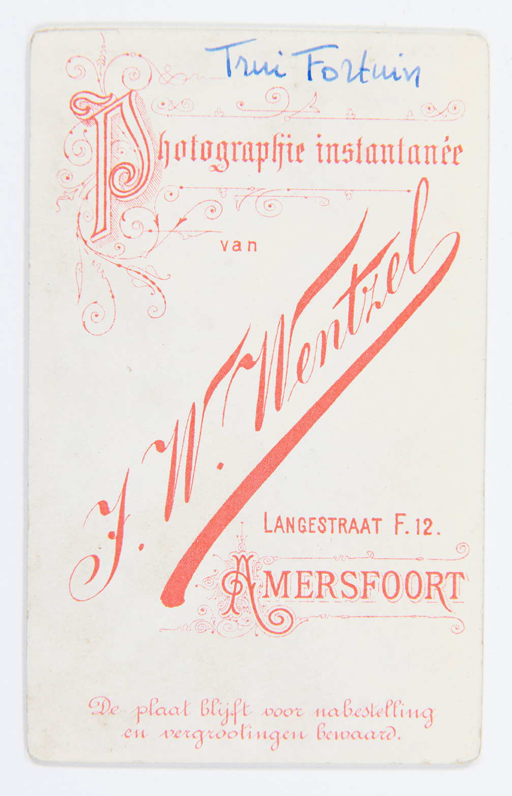 Collectie Amersfoortsefotografen.nl