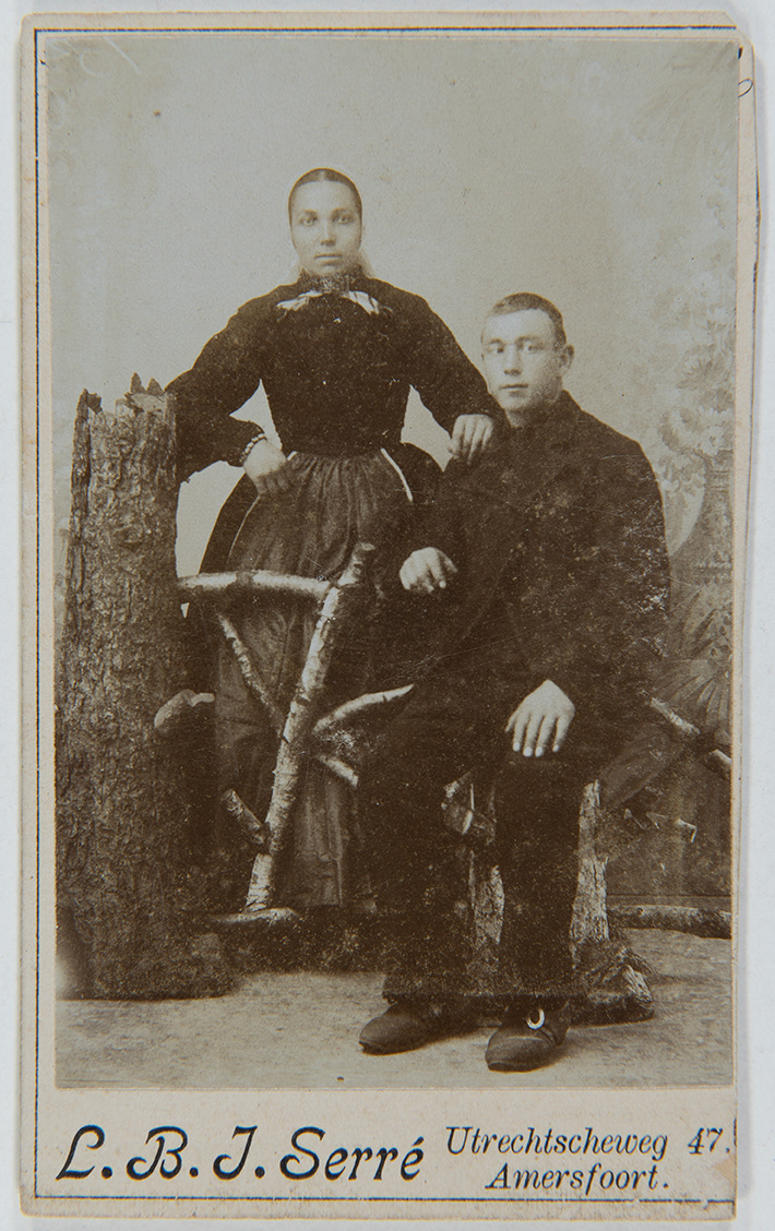 Collectie Amersfoortsefotografen.nl