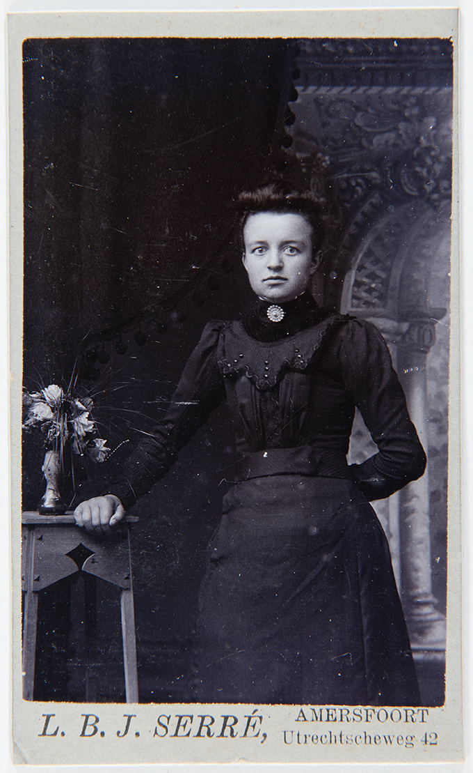 Collectie Amersfoortsefotografen.nl