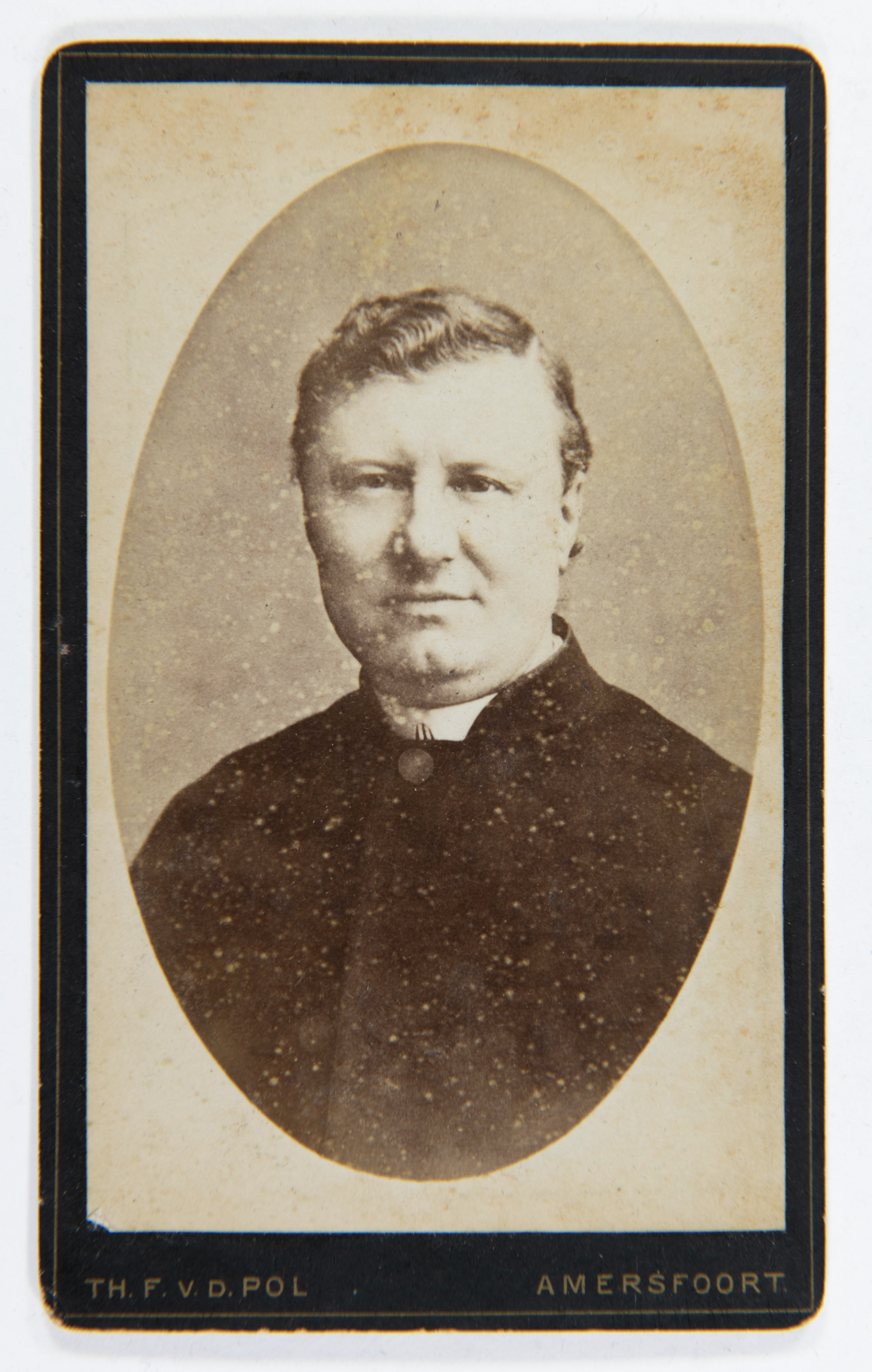 Collectie Sjaak Hazeleger