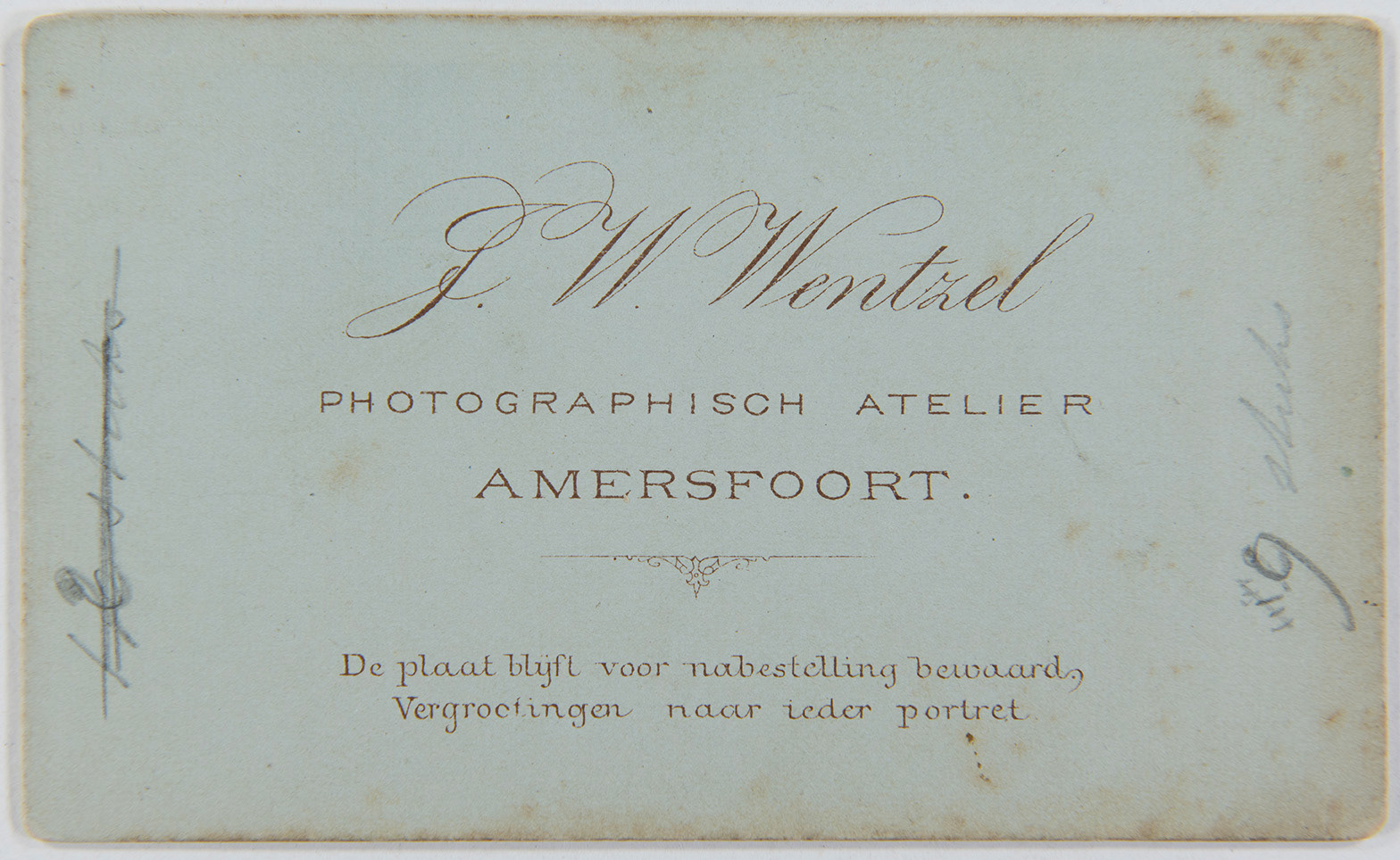 Collectie Amersfoortsefotografen.nl
