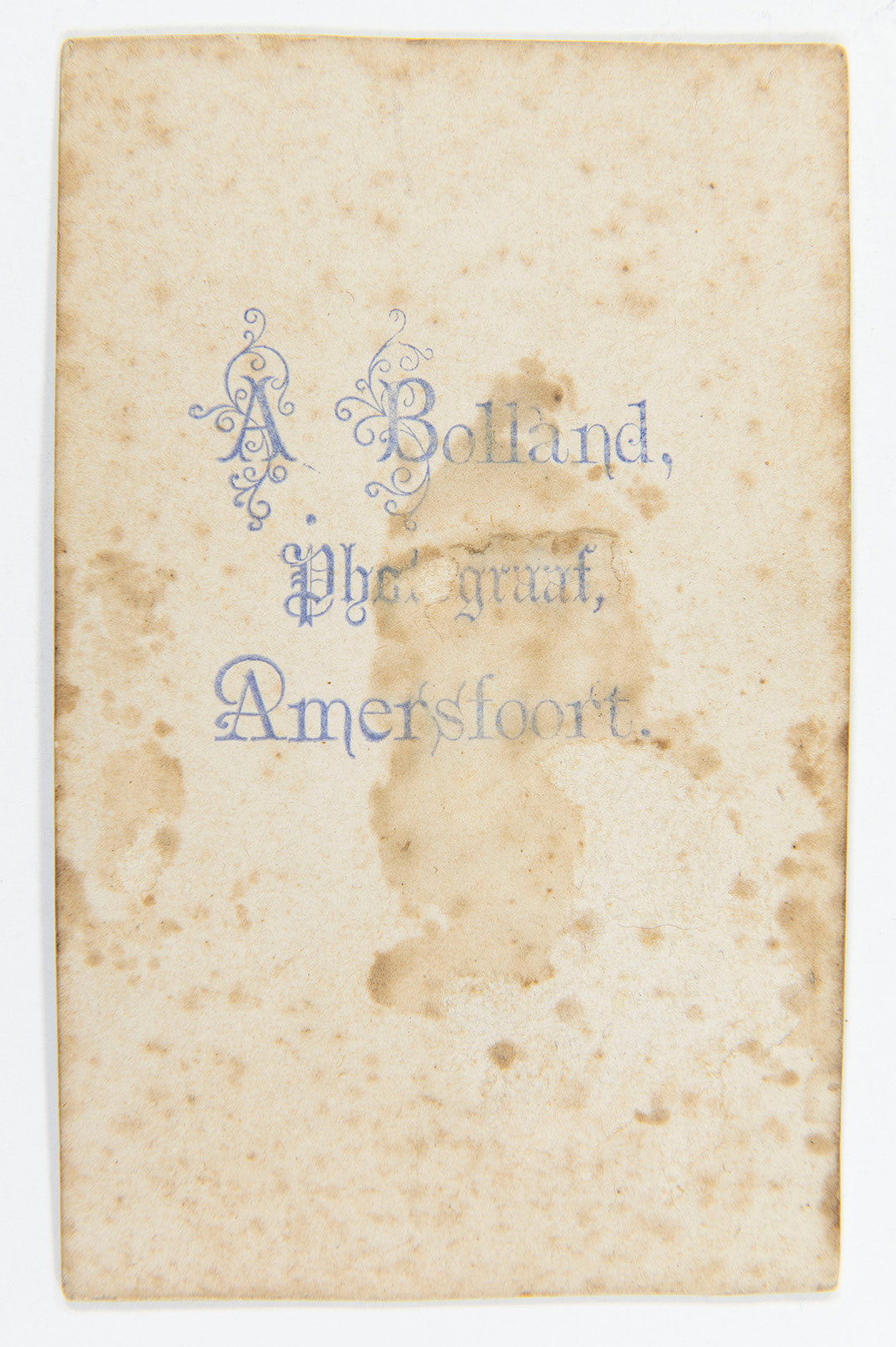 Collectie Amersfoortsefotografen.nl