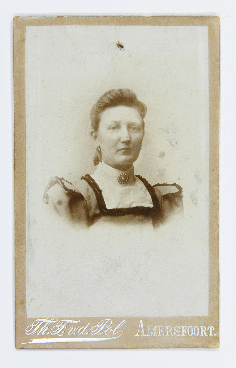 Collectie Amersfoortsefotografen.nl