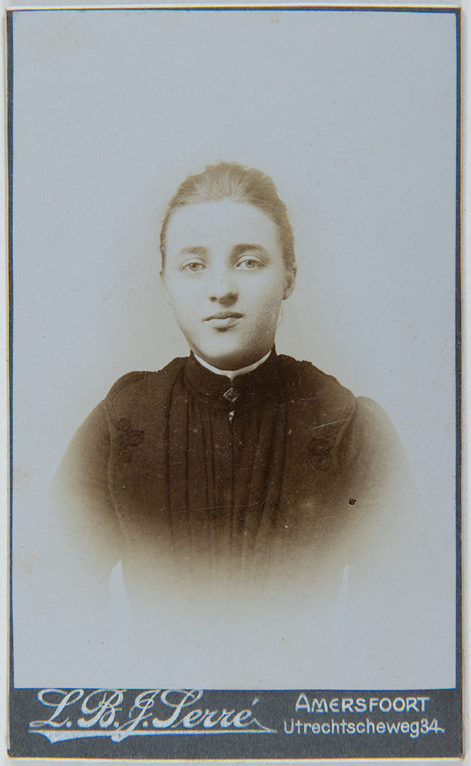 Collectie Amersfoortsefotografen.nl