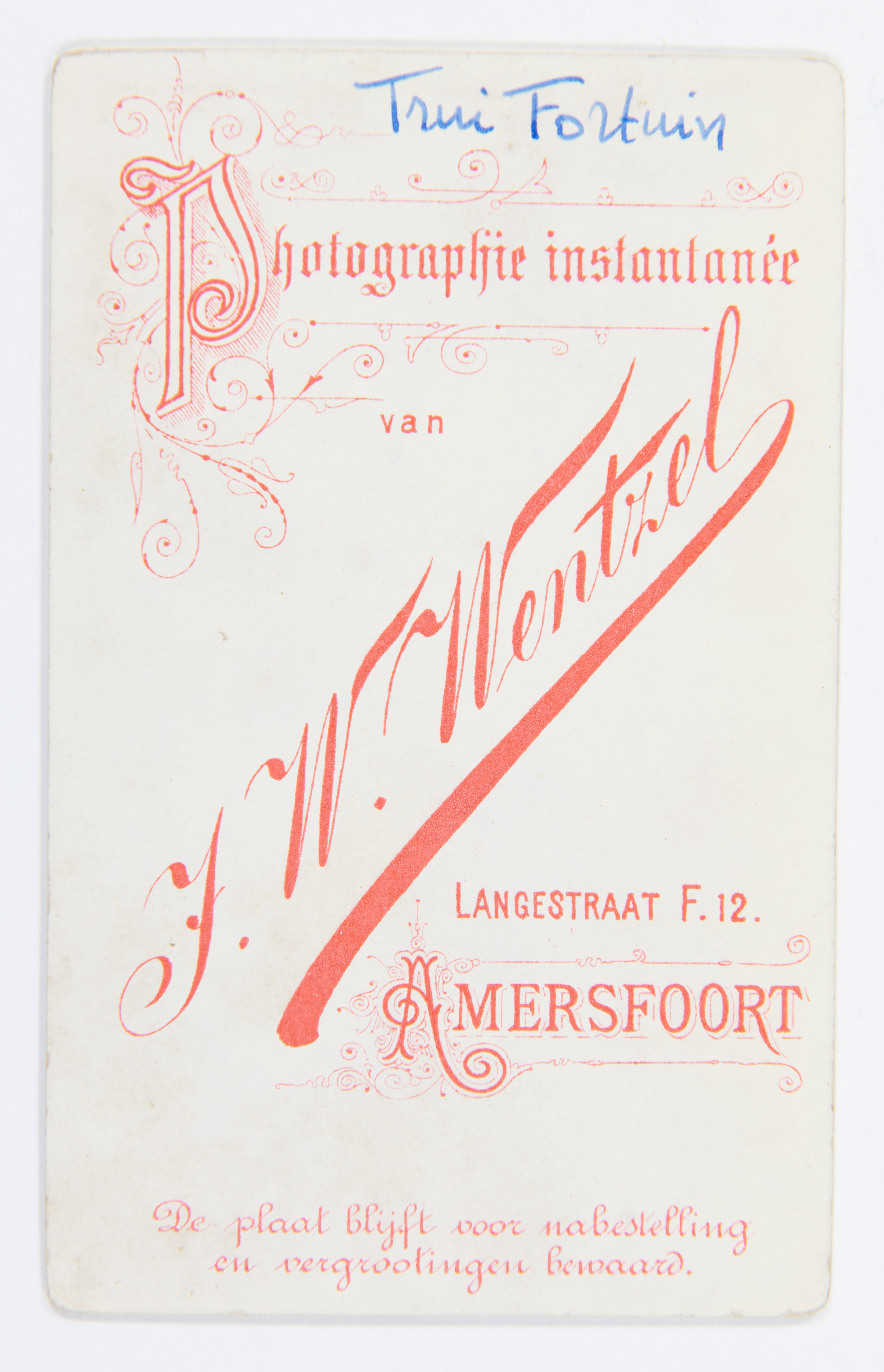 Collectie Sjaak Hazeleger