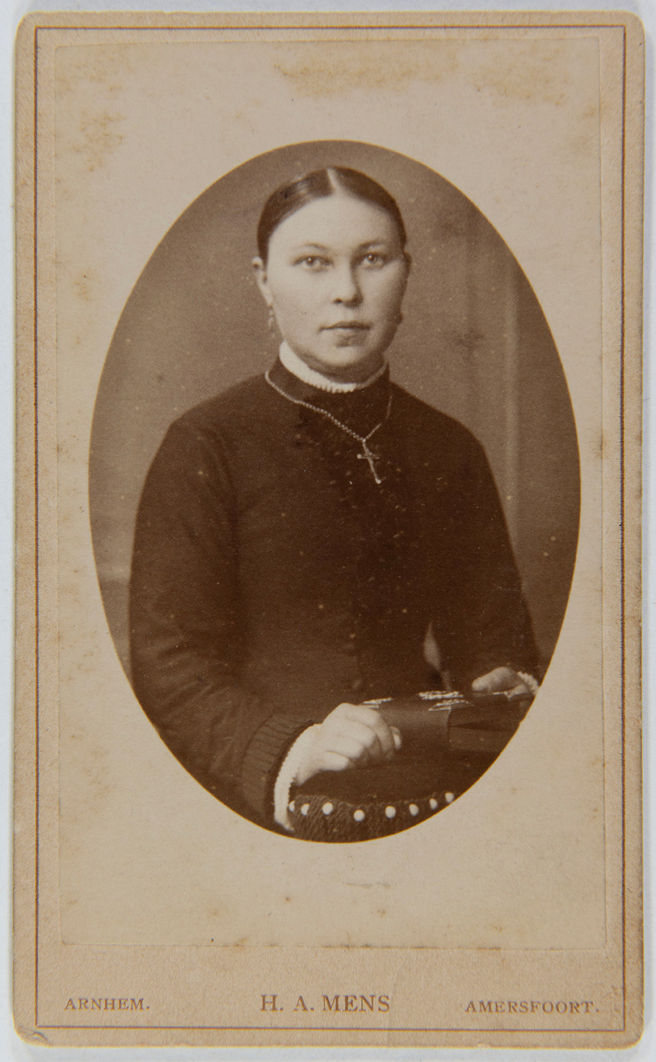 Collectie Amersfoortsefotografen.nl