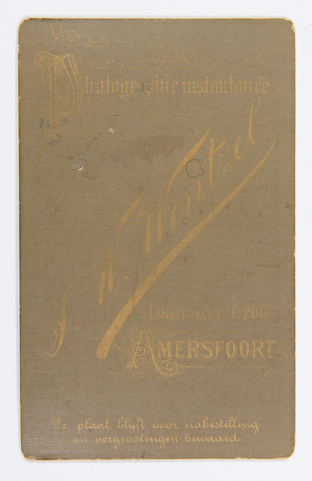 Collectie Amersfoortsefotografen.nl