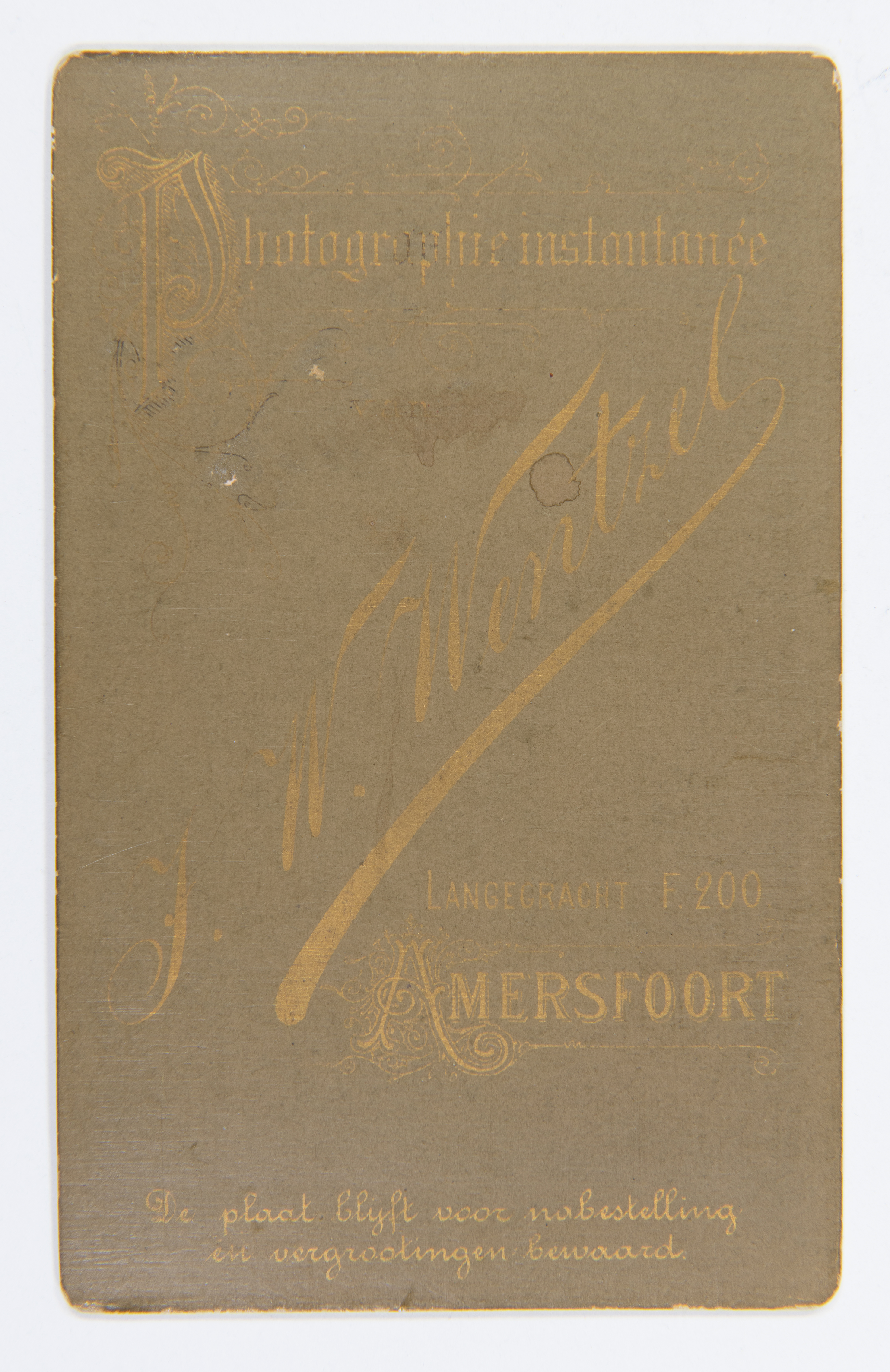 Collectie Sjaak Hazeleger