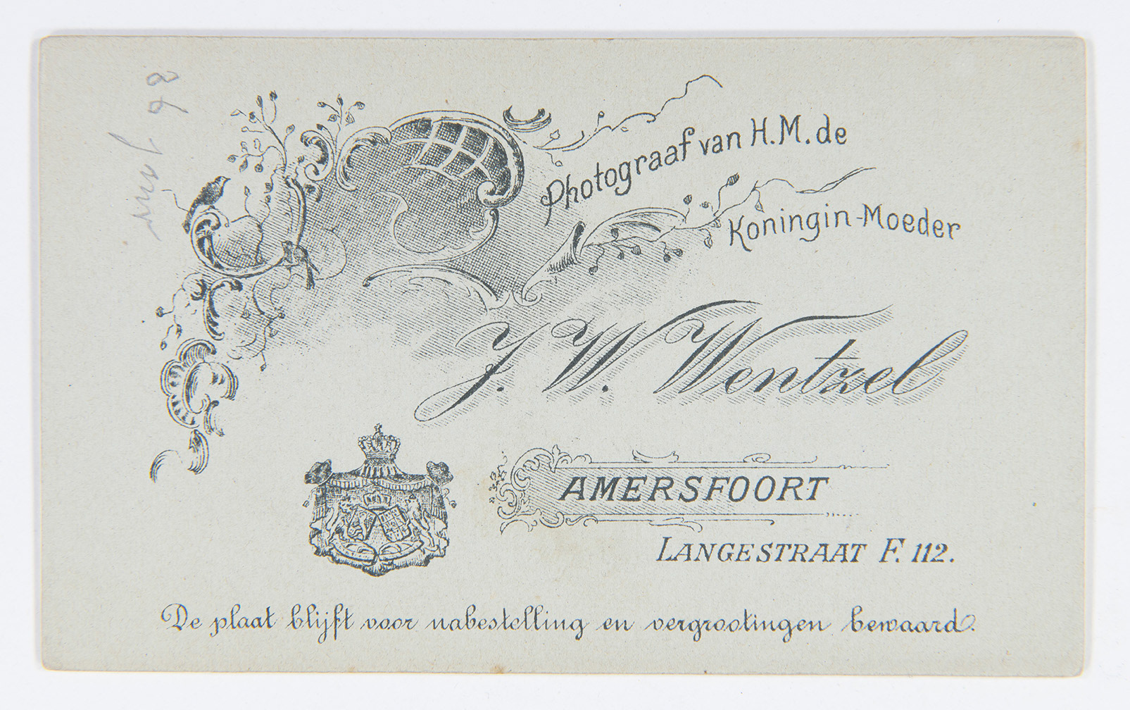 Collectie Amersfoortsefotografen.nl