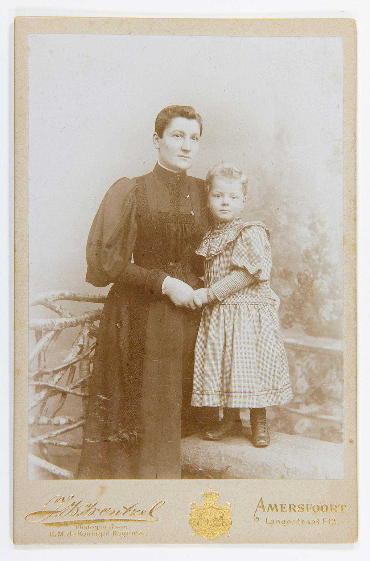 Collectie Amersfoortsefotografen.nl