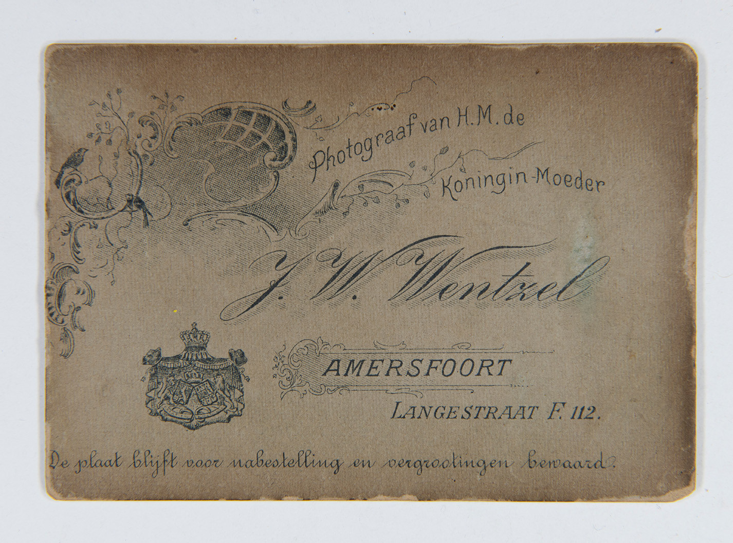 Collectie Amersfoortsefotografen.nl