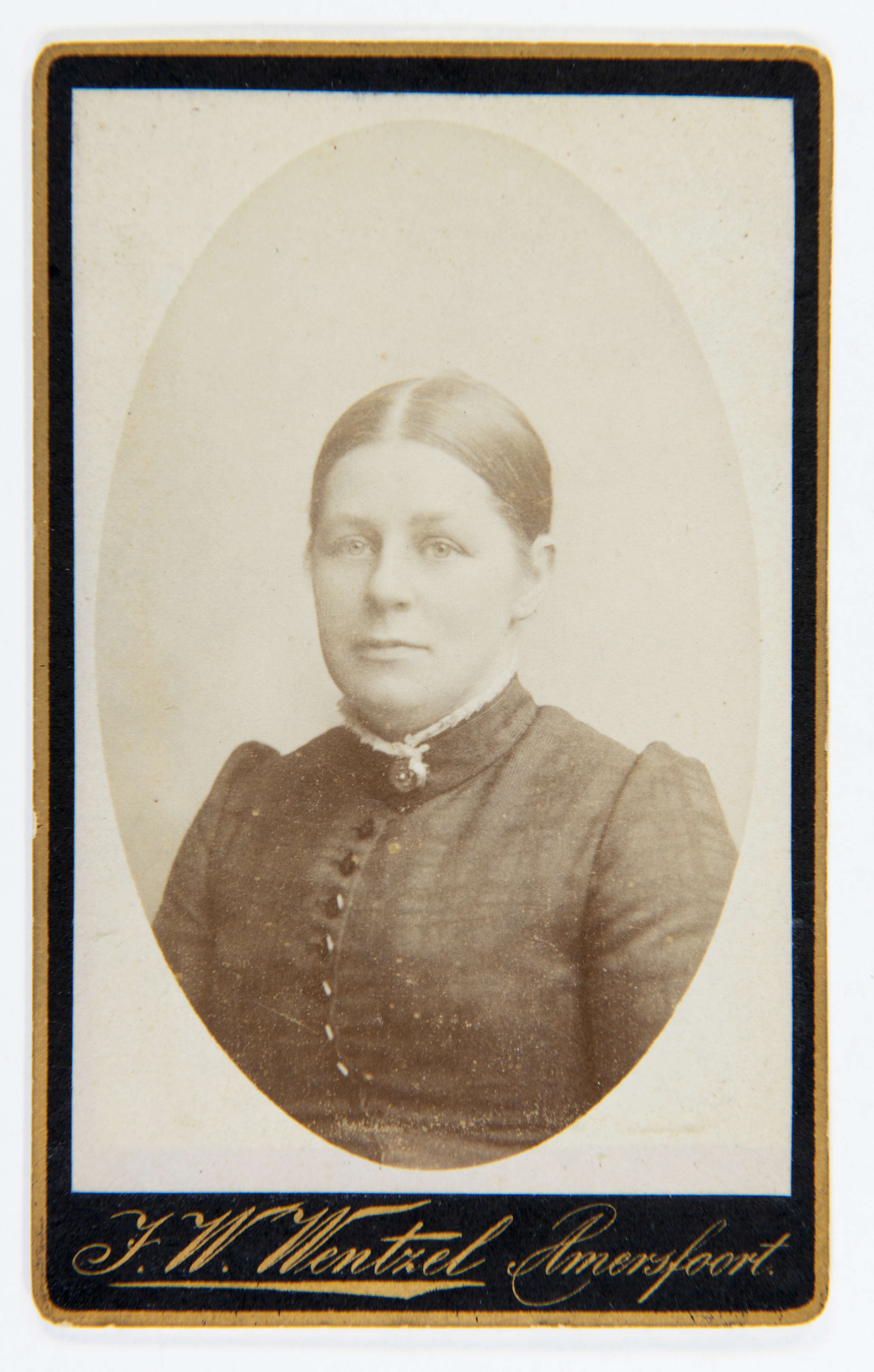 Collectie Sjaak Hazeleger