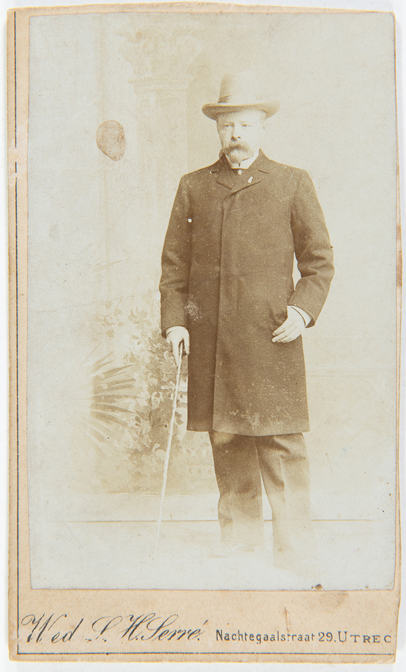 Collectie Amersfoortsefotografen.nl