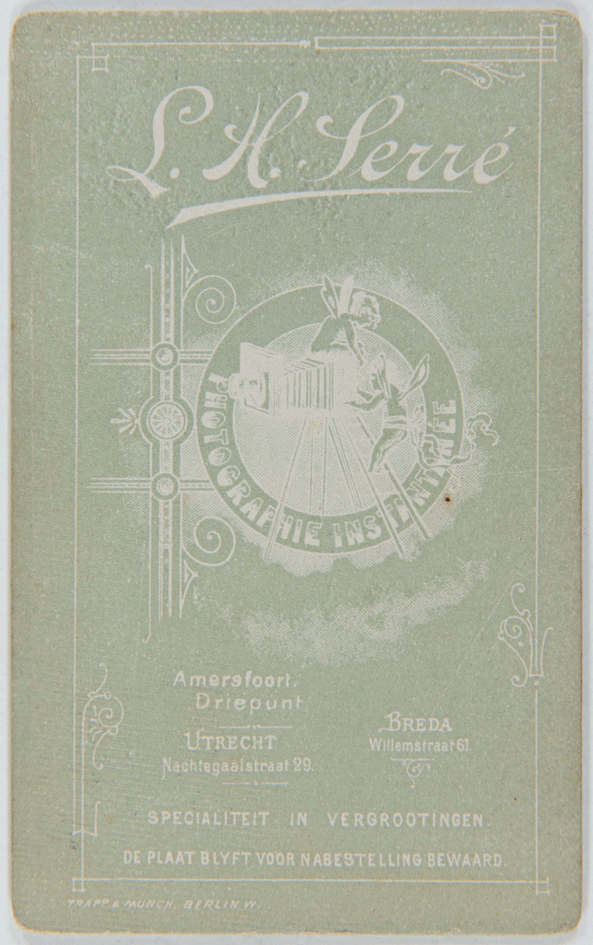 Collectie Amersfoortsefotografen.nl