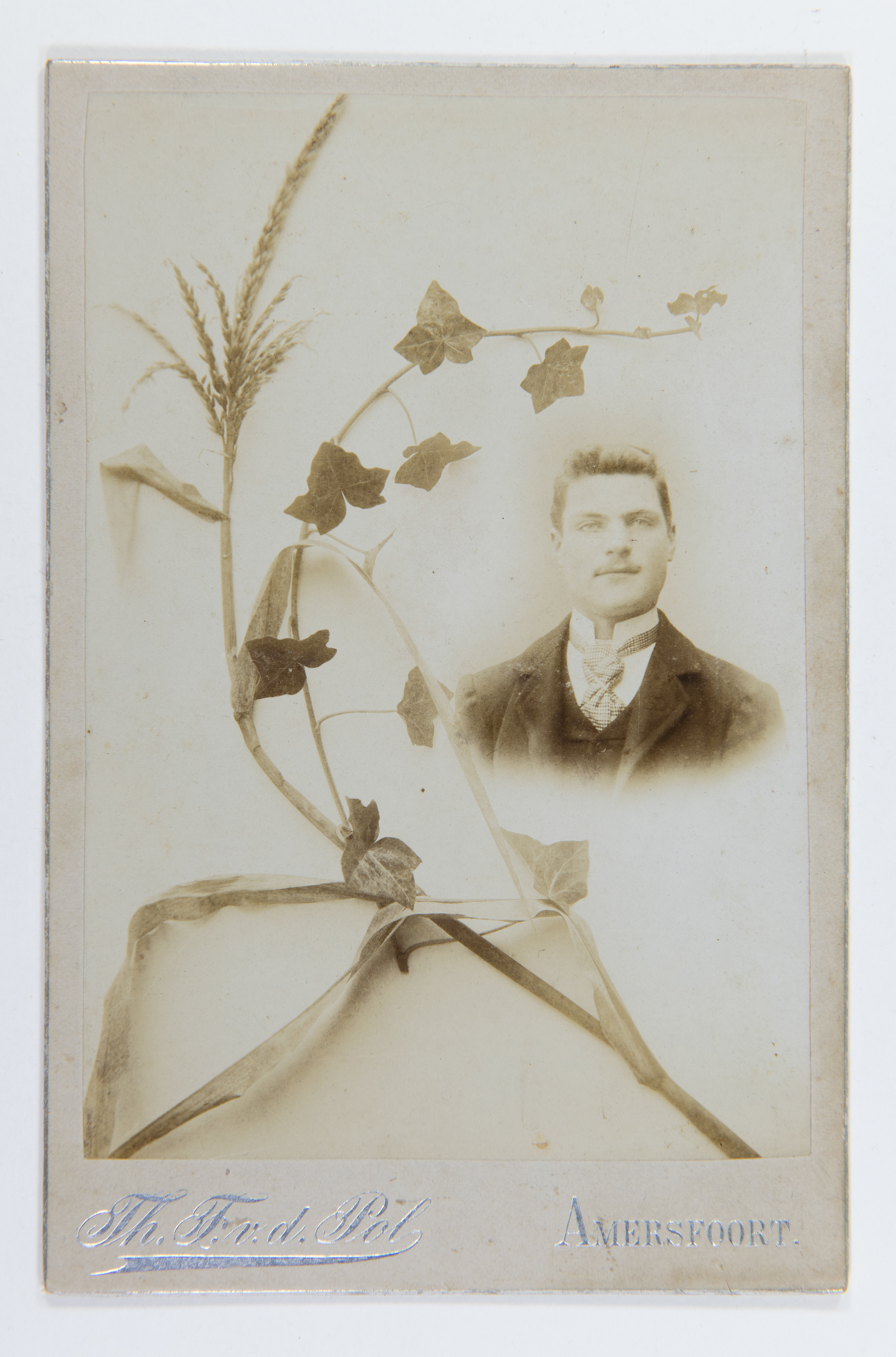 Collectie Sjaak Hazeleger