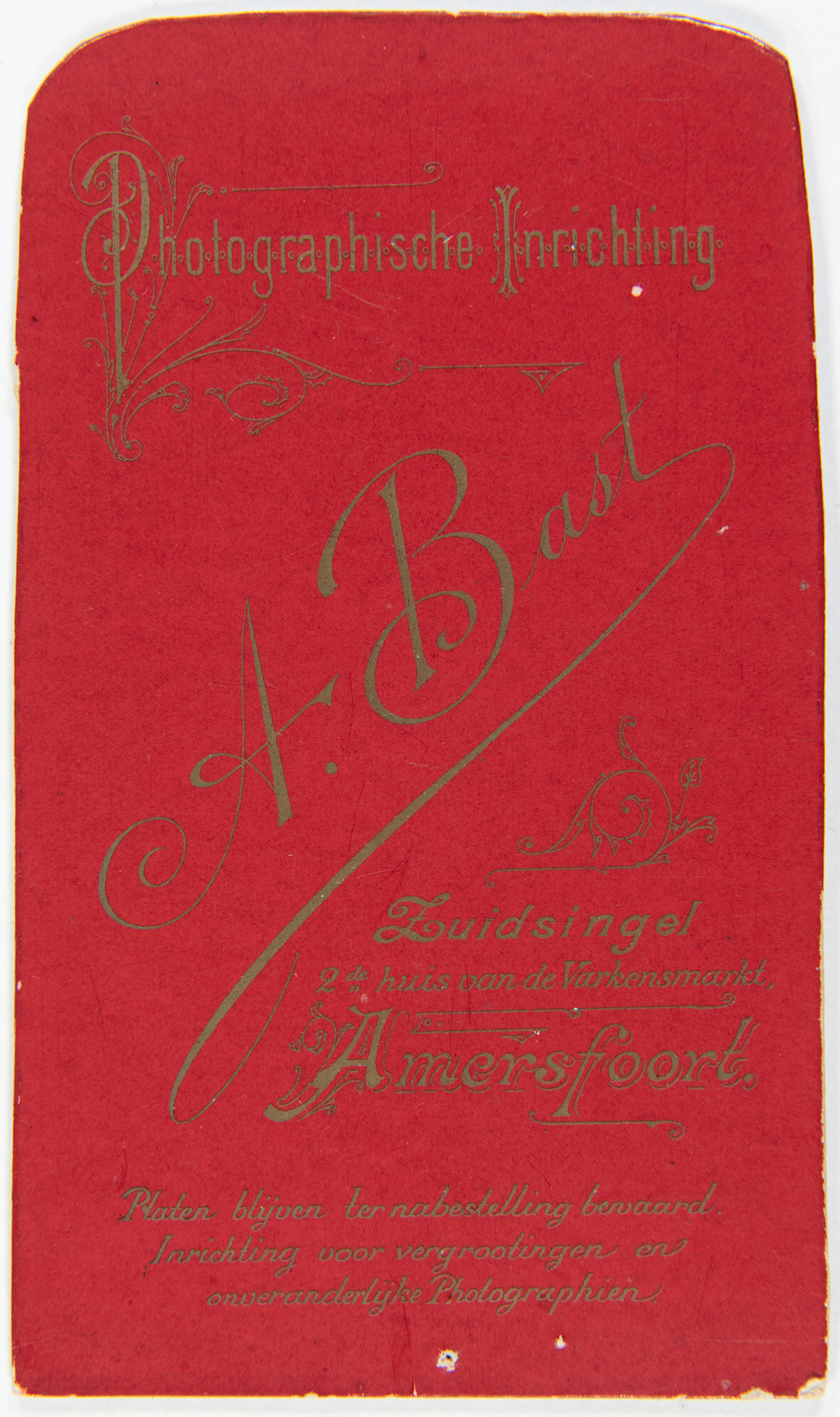 Collectie Amersfoortsefotografen.nl