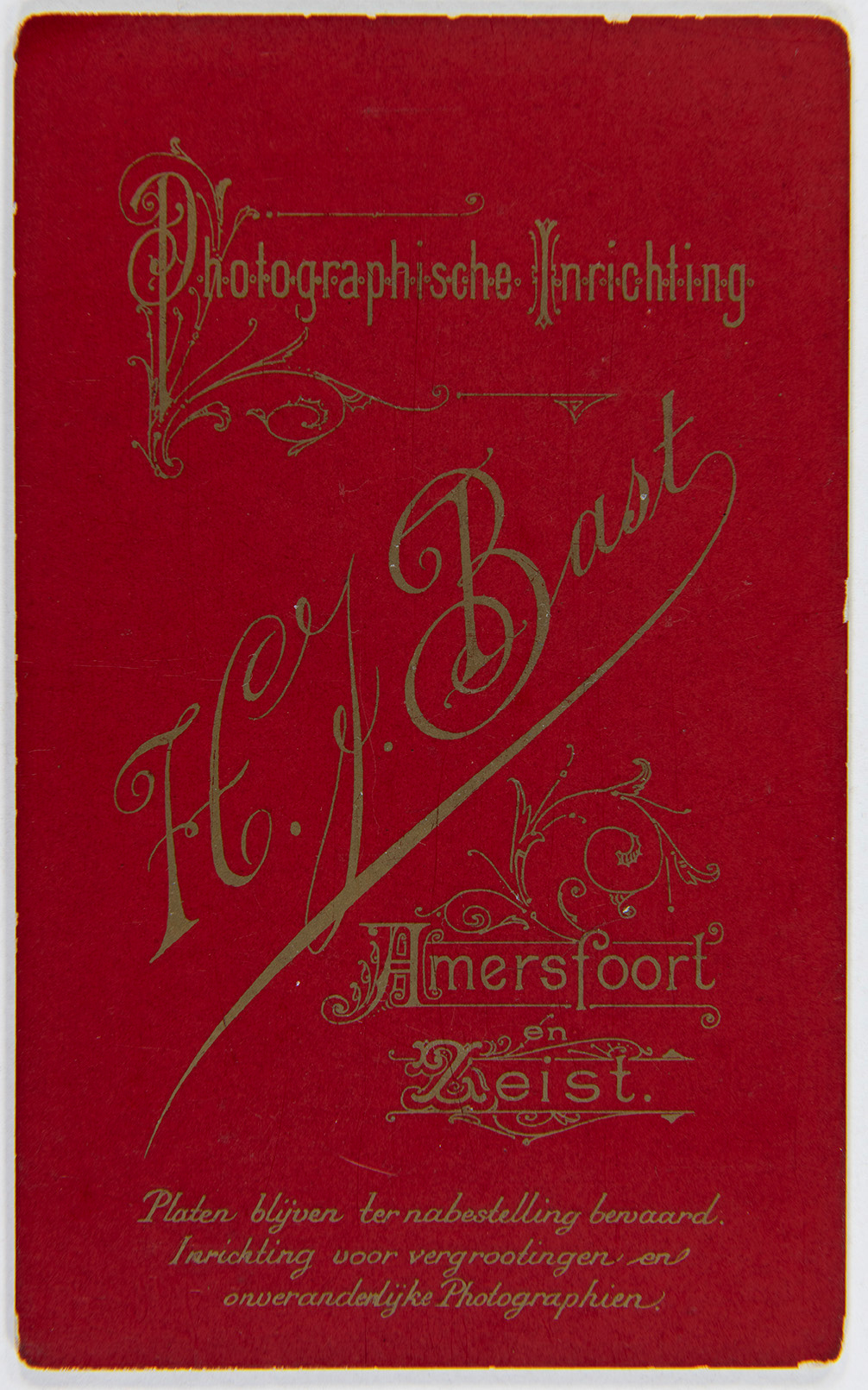 Collectie Amersfoortsefotografen.nl