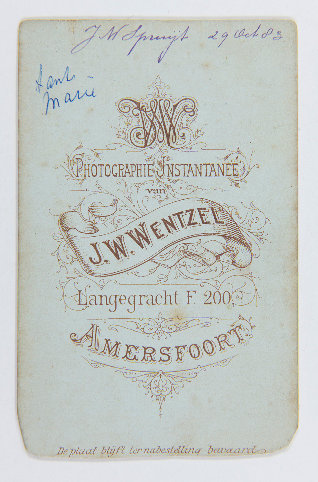 Collectie Amersfoortsefotografen.nl
