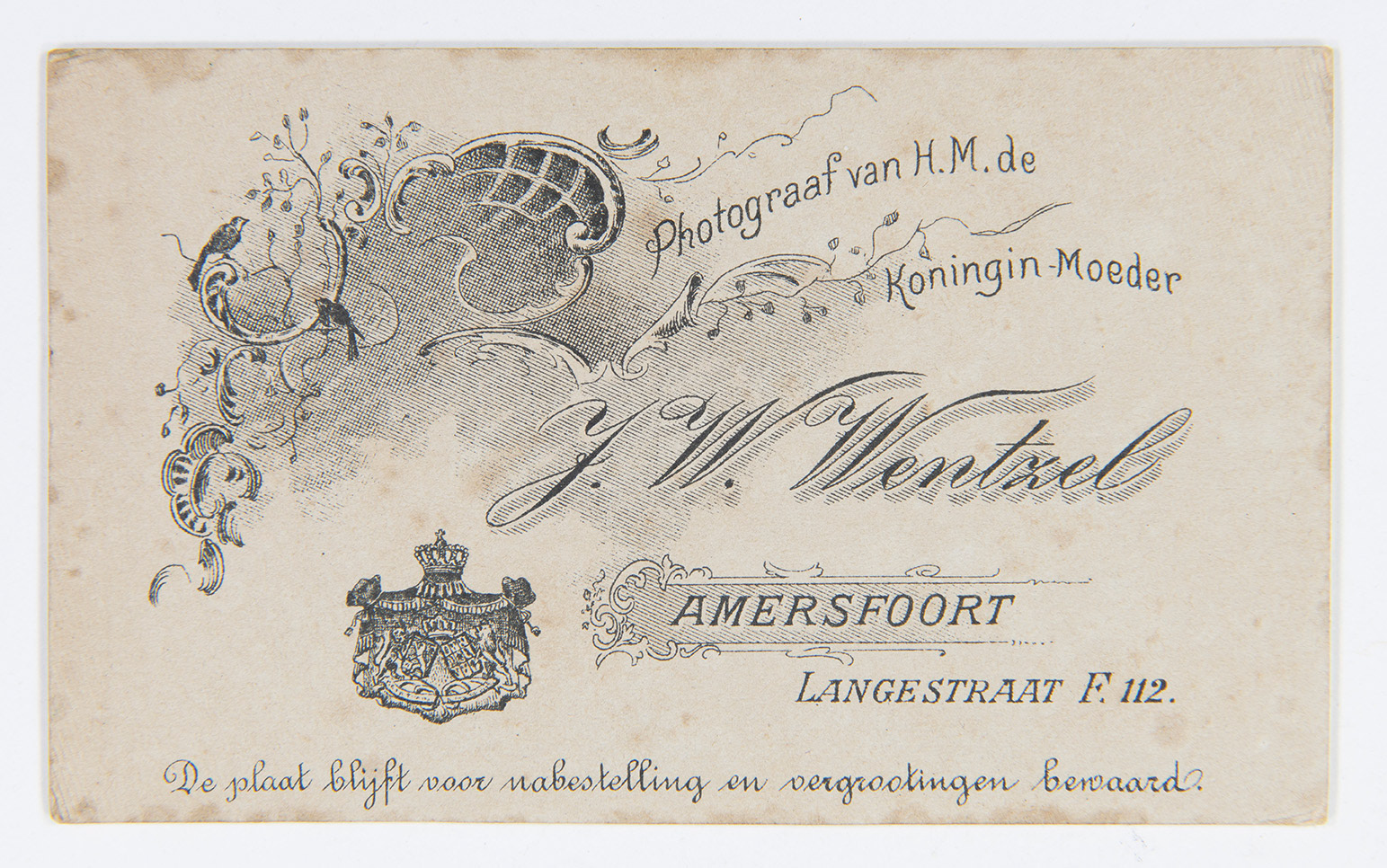 Collectie Amersfoortsefotografen.nl