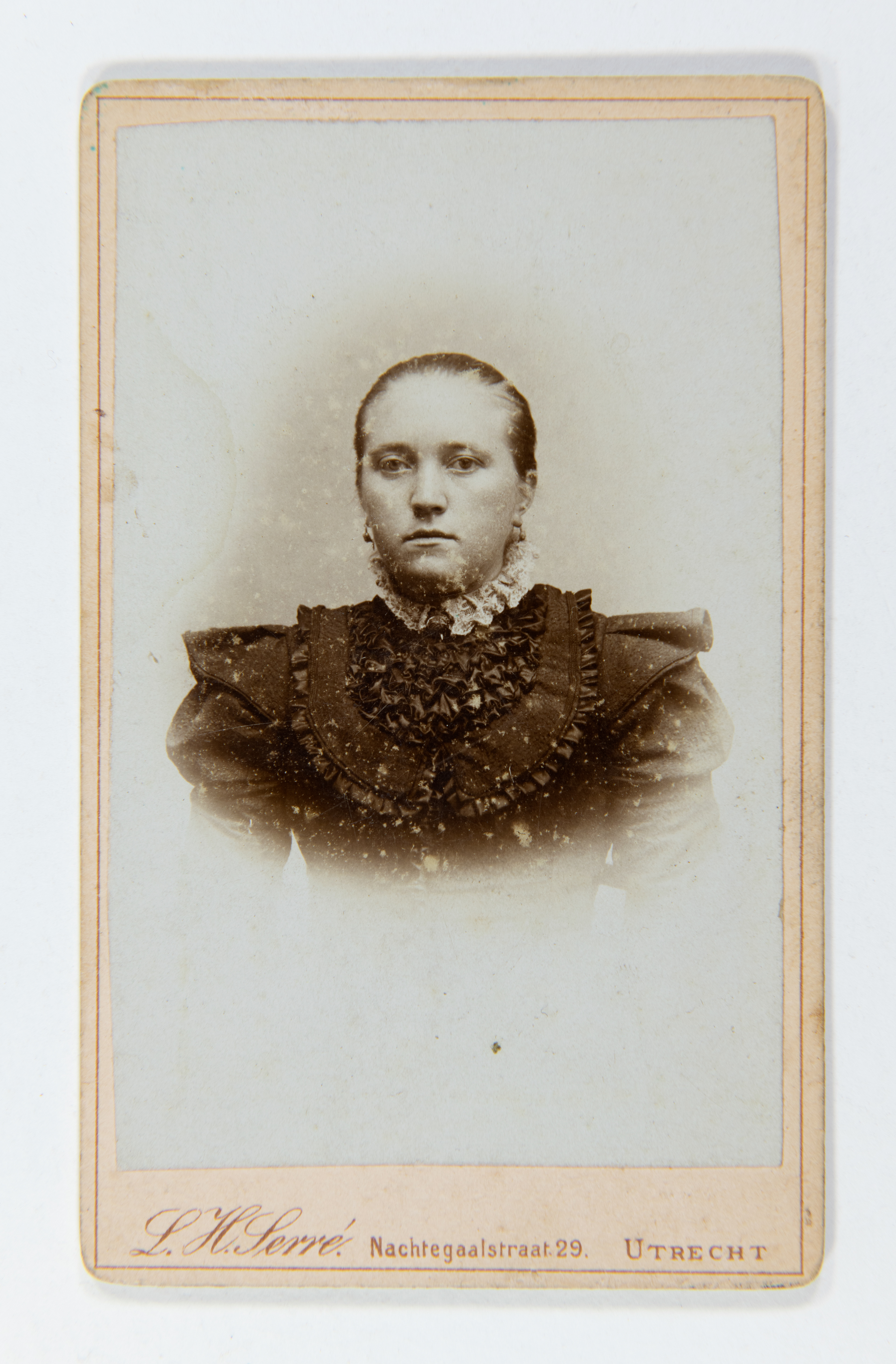Collectie Sjaak Hazeleger