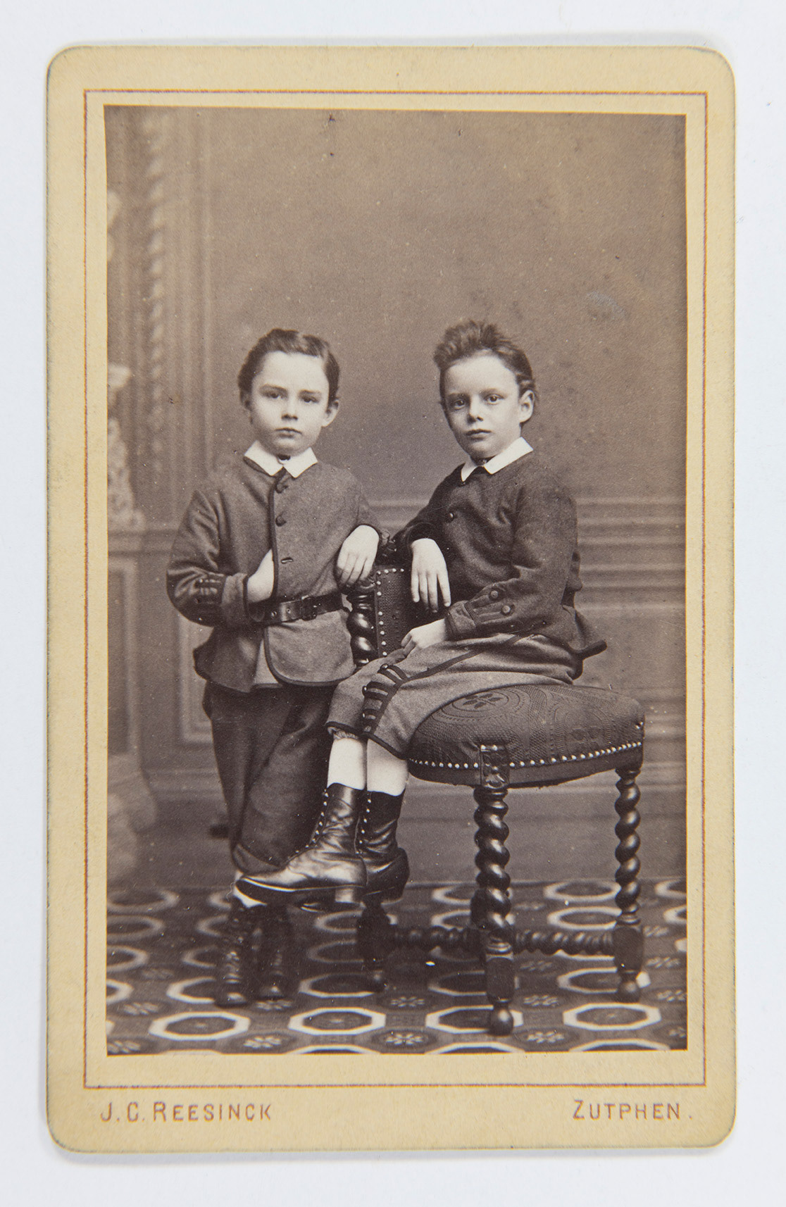 Collectie Amersfoortsefotografen.nl