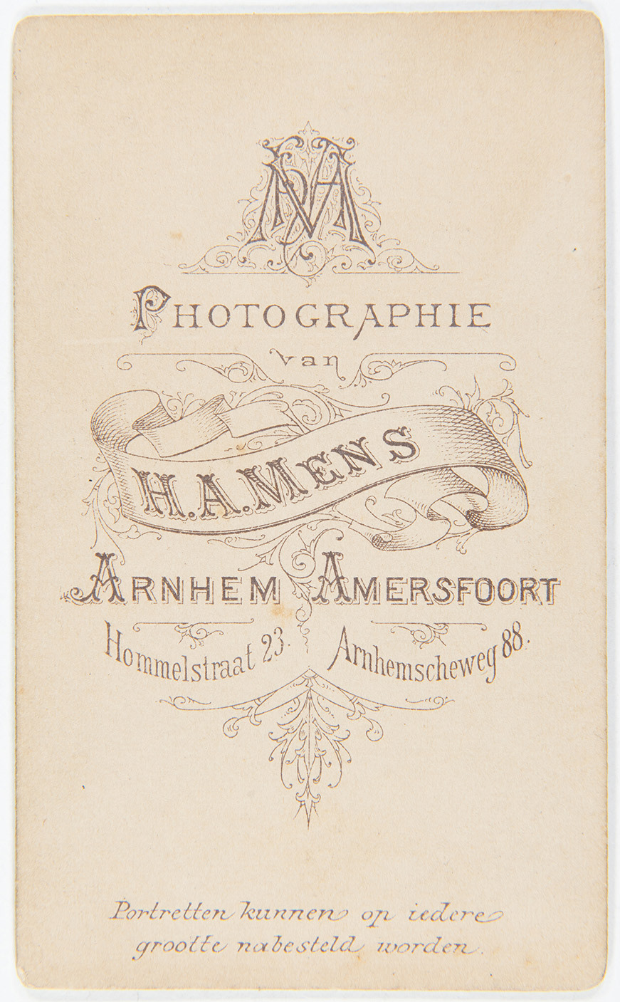 Collectie Amersfoortsefotografen.nl