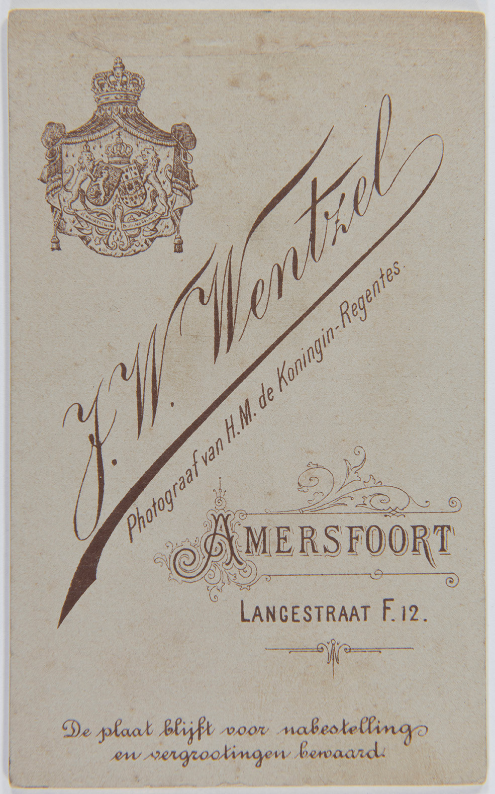 Collectie Amersfoortsefotografen.nl