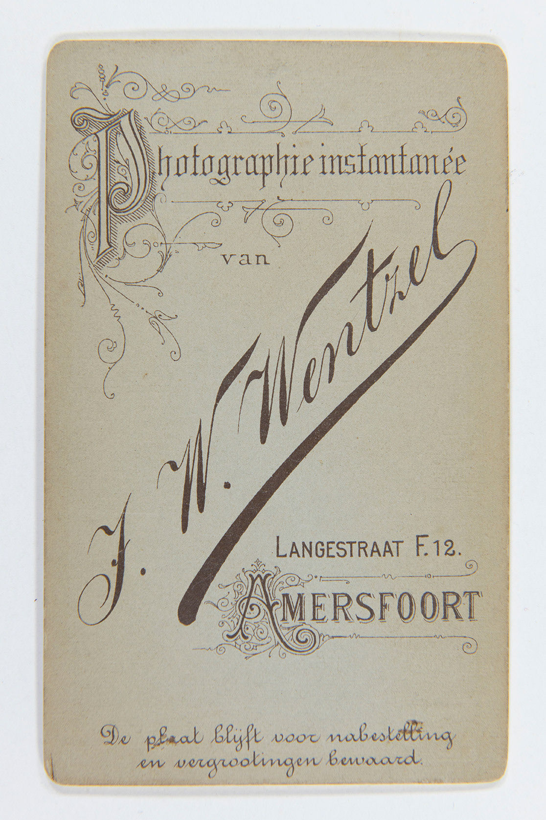 Collectie Amersfoortsefotografen.nl