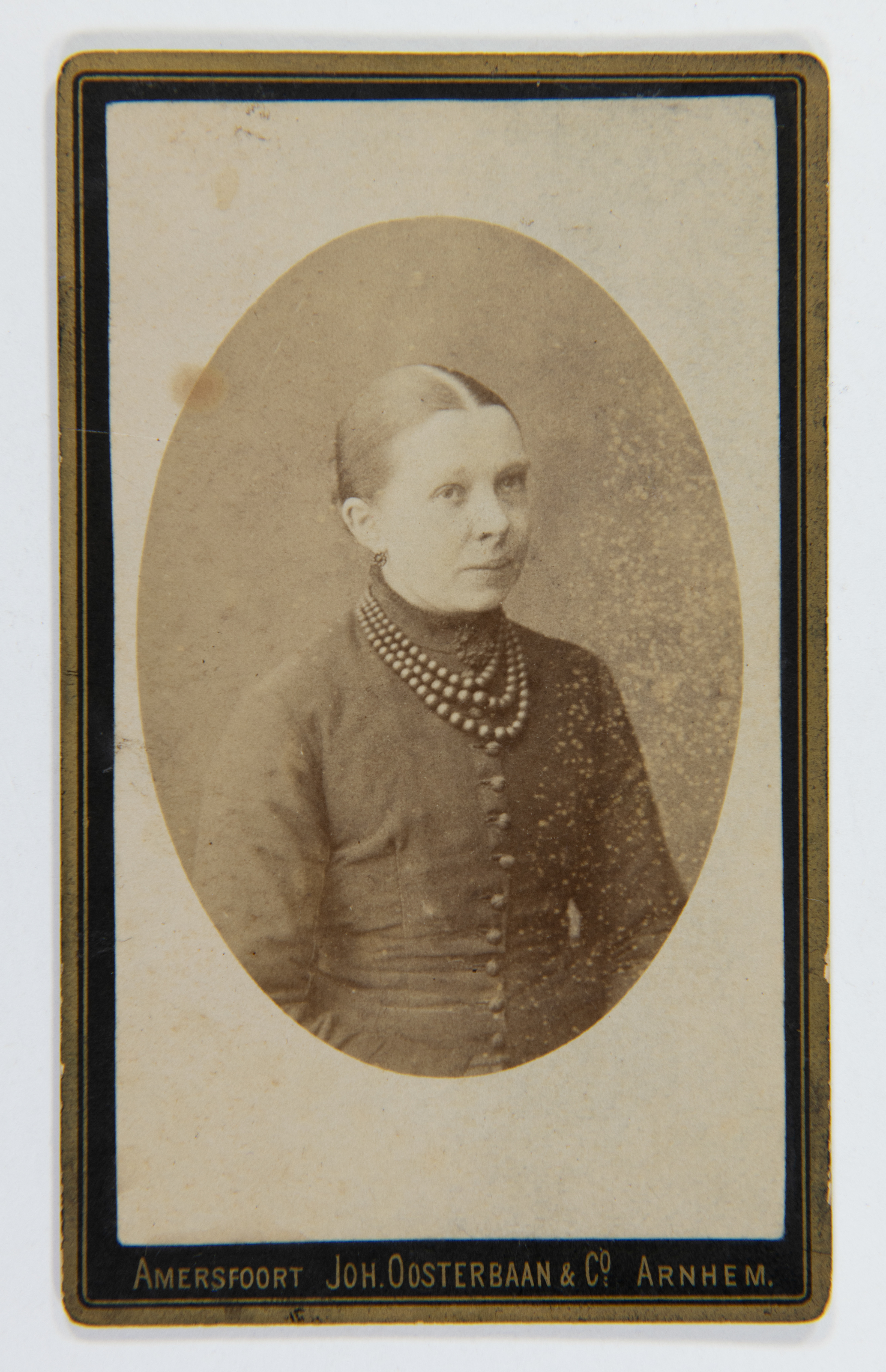 Collectie Sjaak Hazeleger